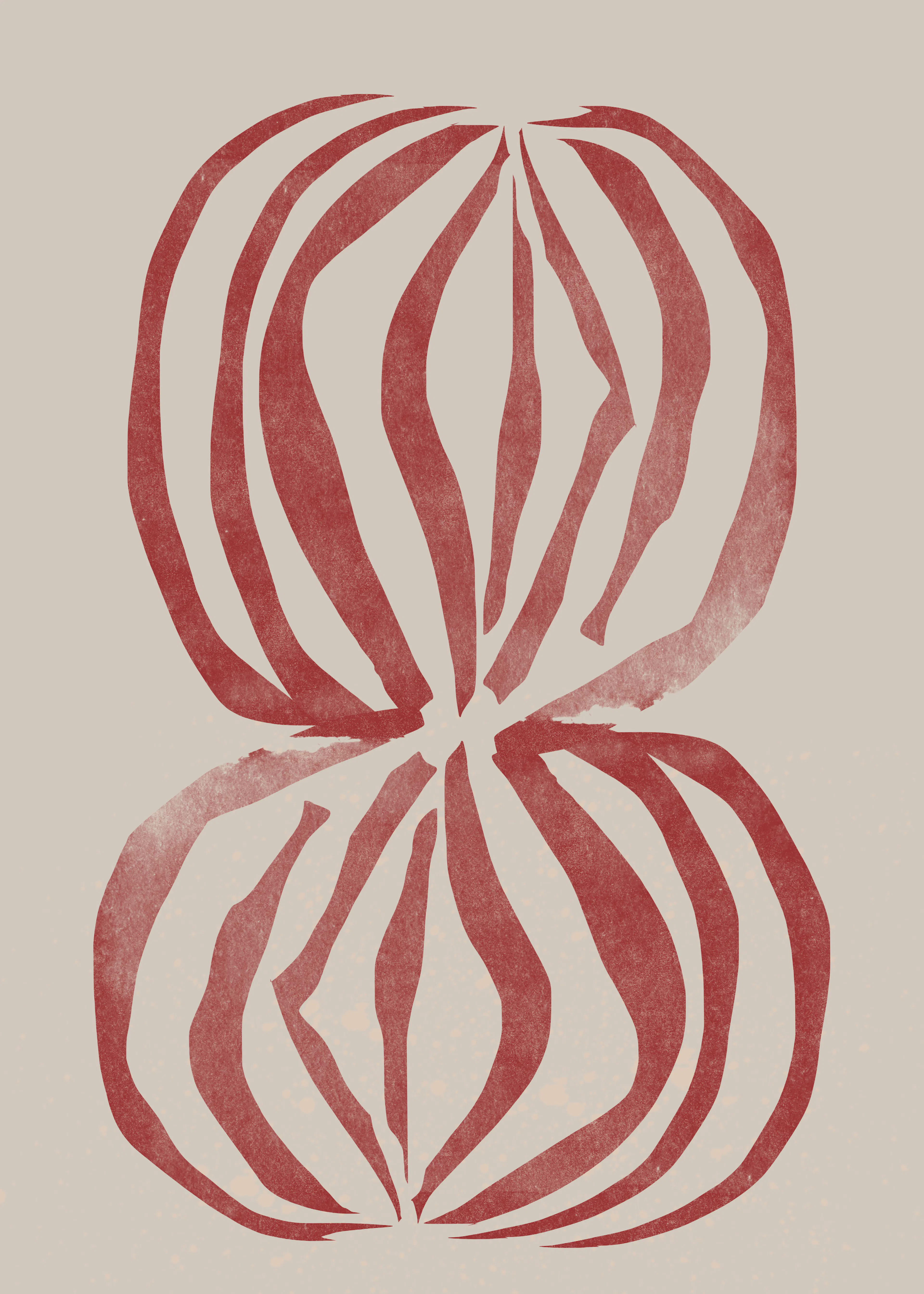 Abstract Unity Poster 0
