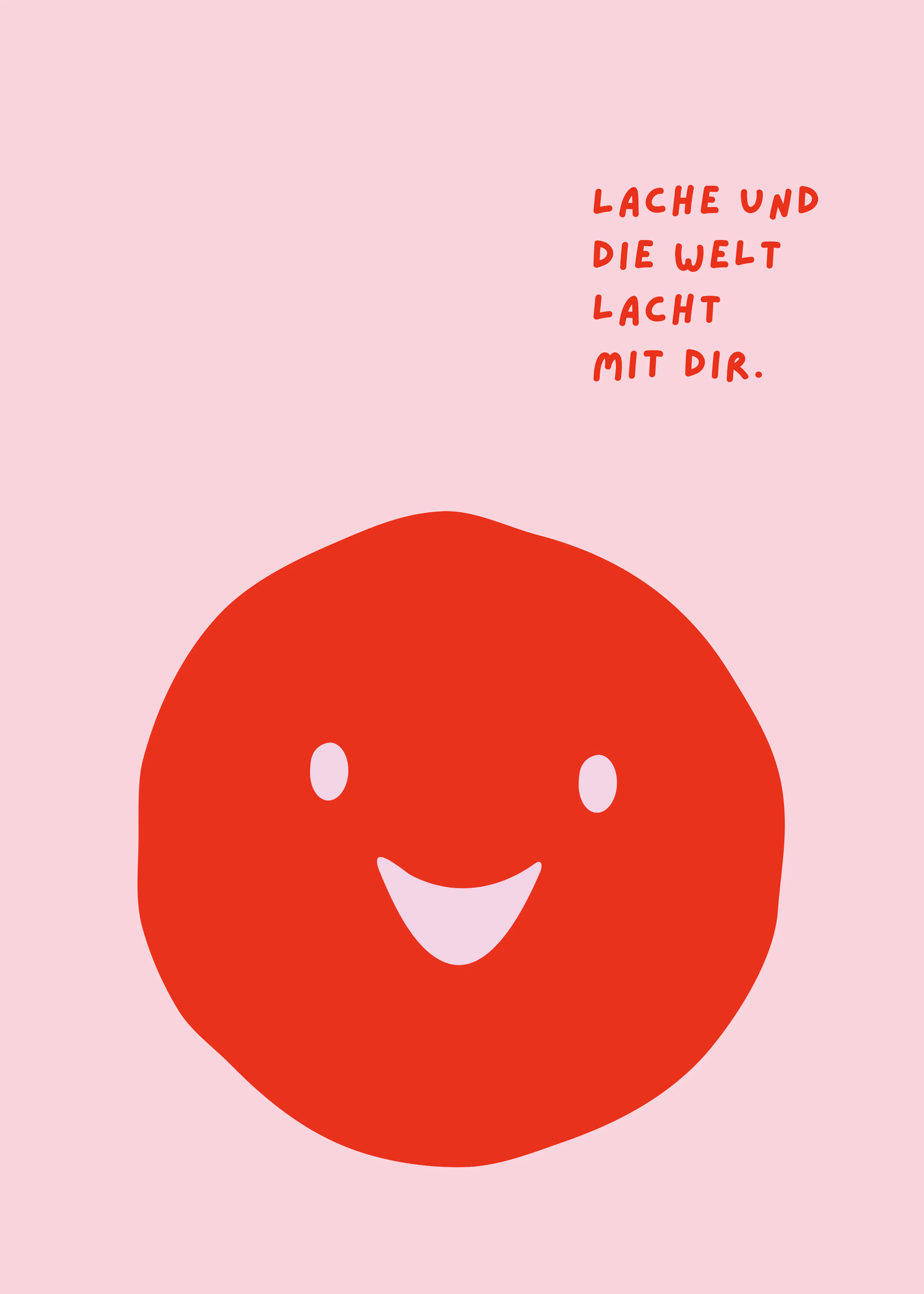 Happy Heart Poster 0
