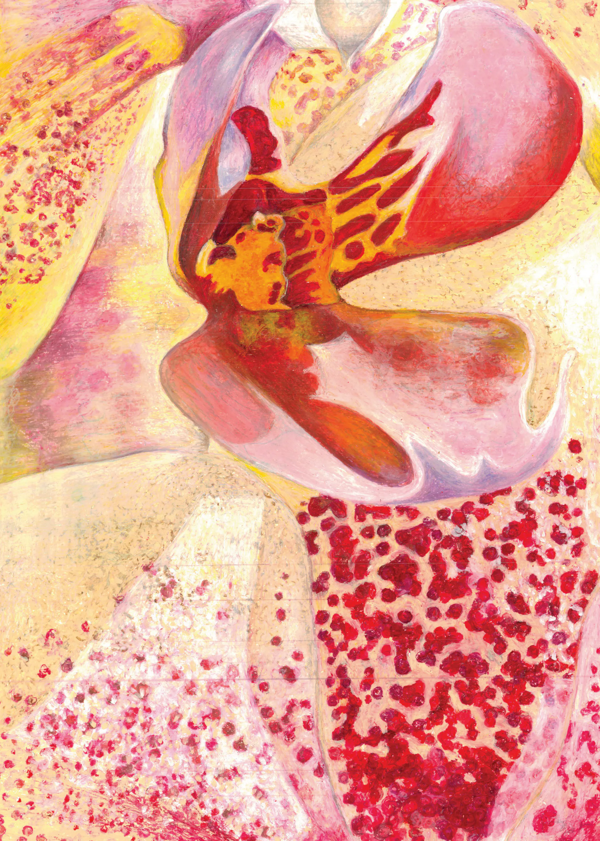 Rêves Flottants Poster 0