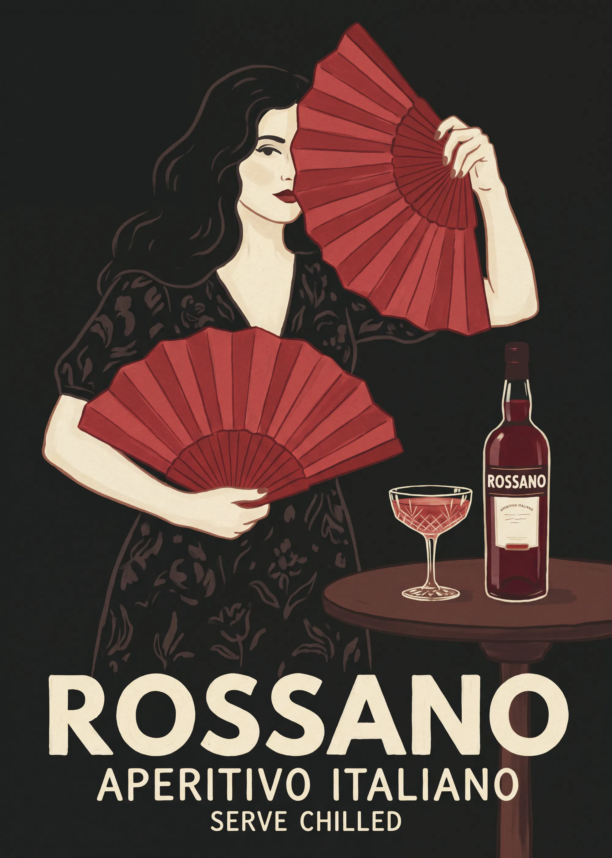 Aperitivo Italiano Poster 0