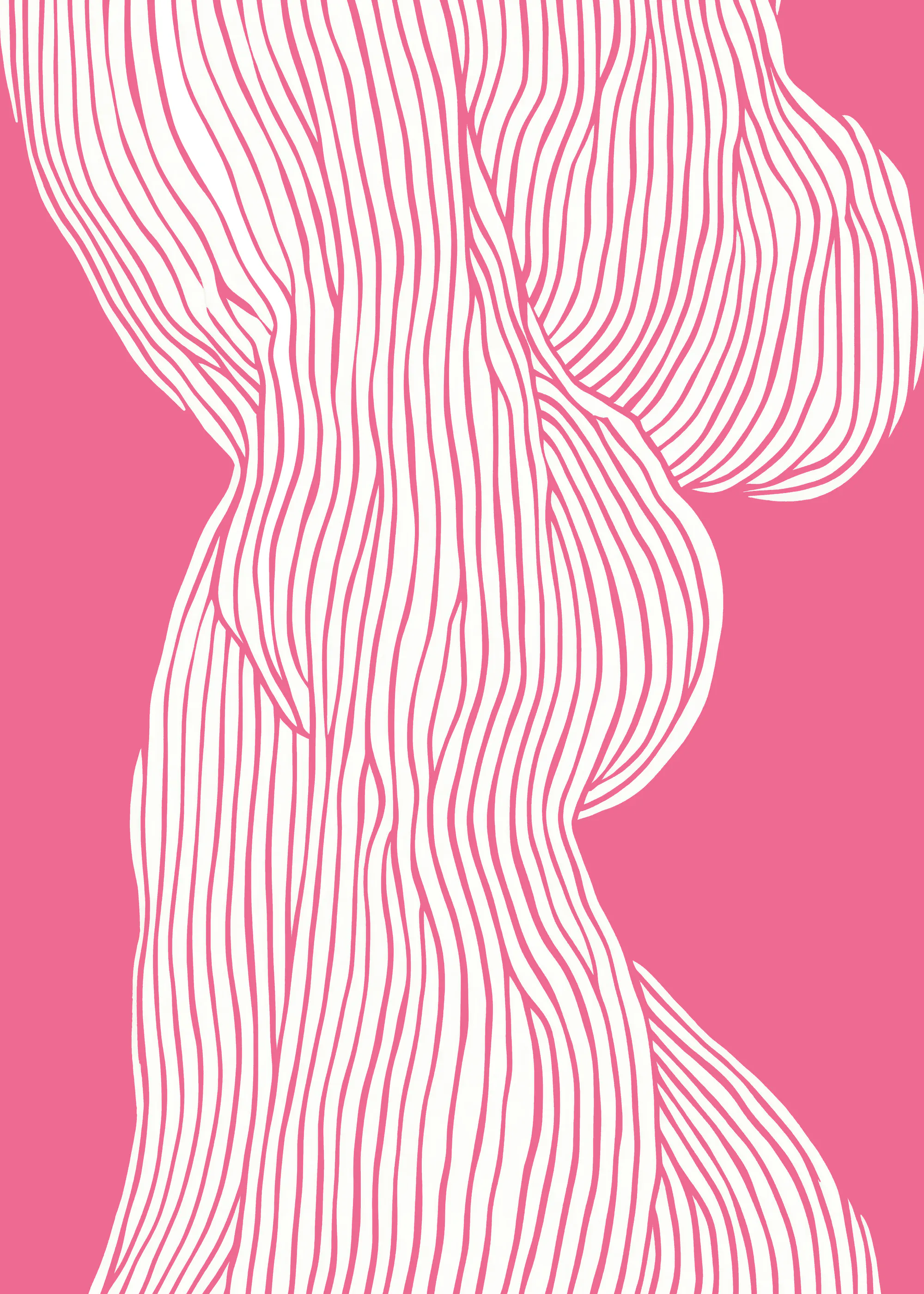 Curves In Motion Poster 0