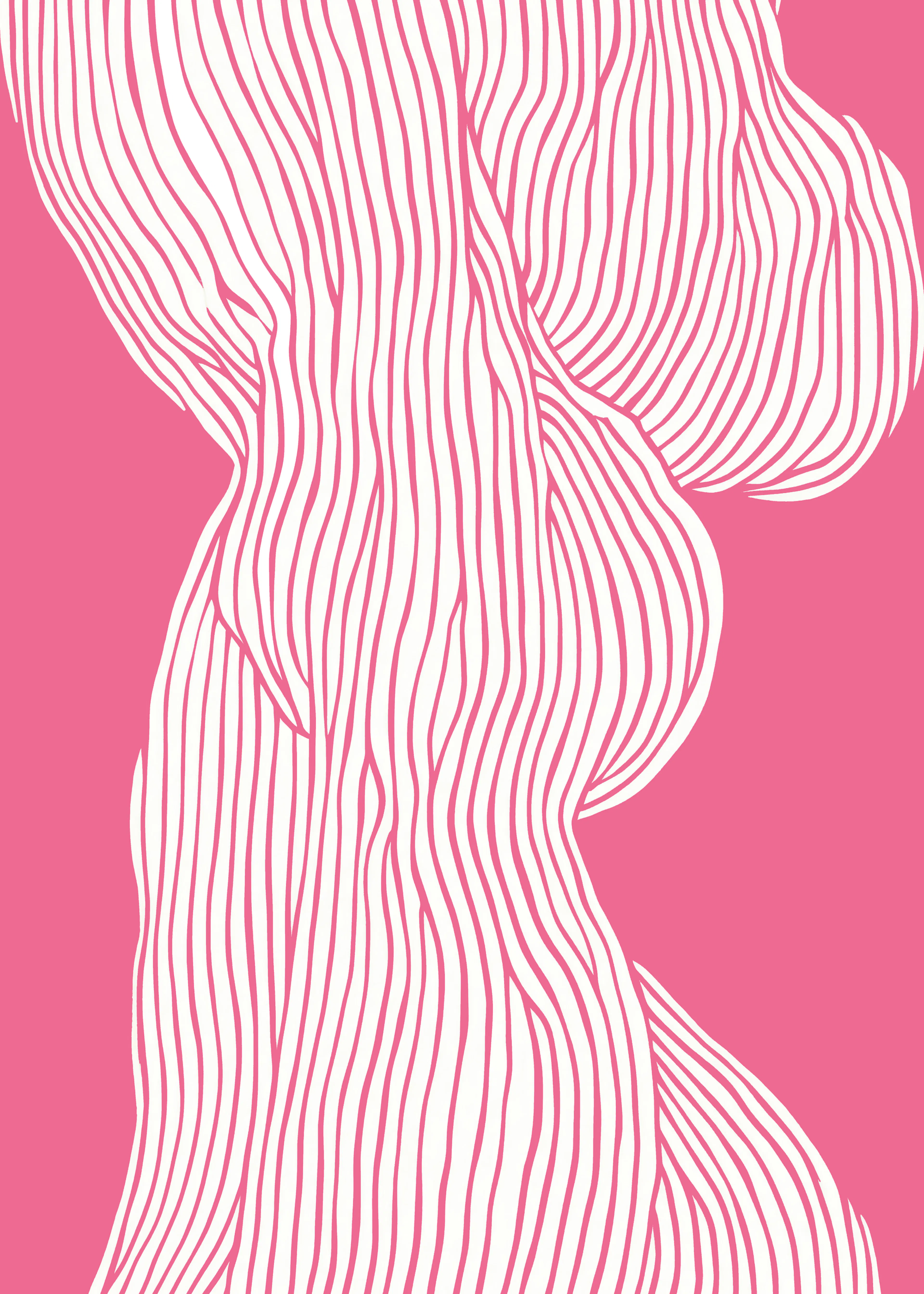 Curves In Motion Poster 0