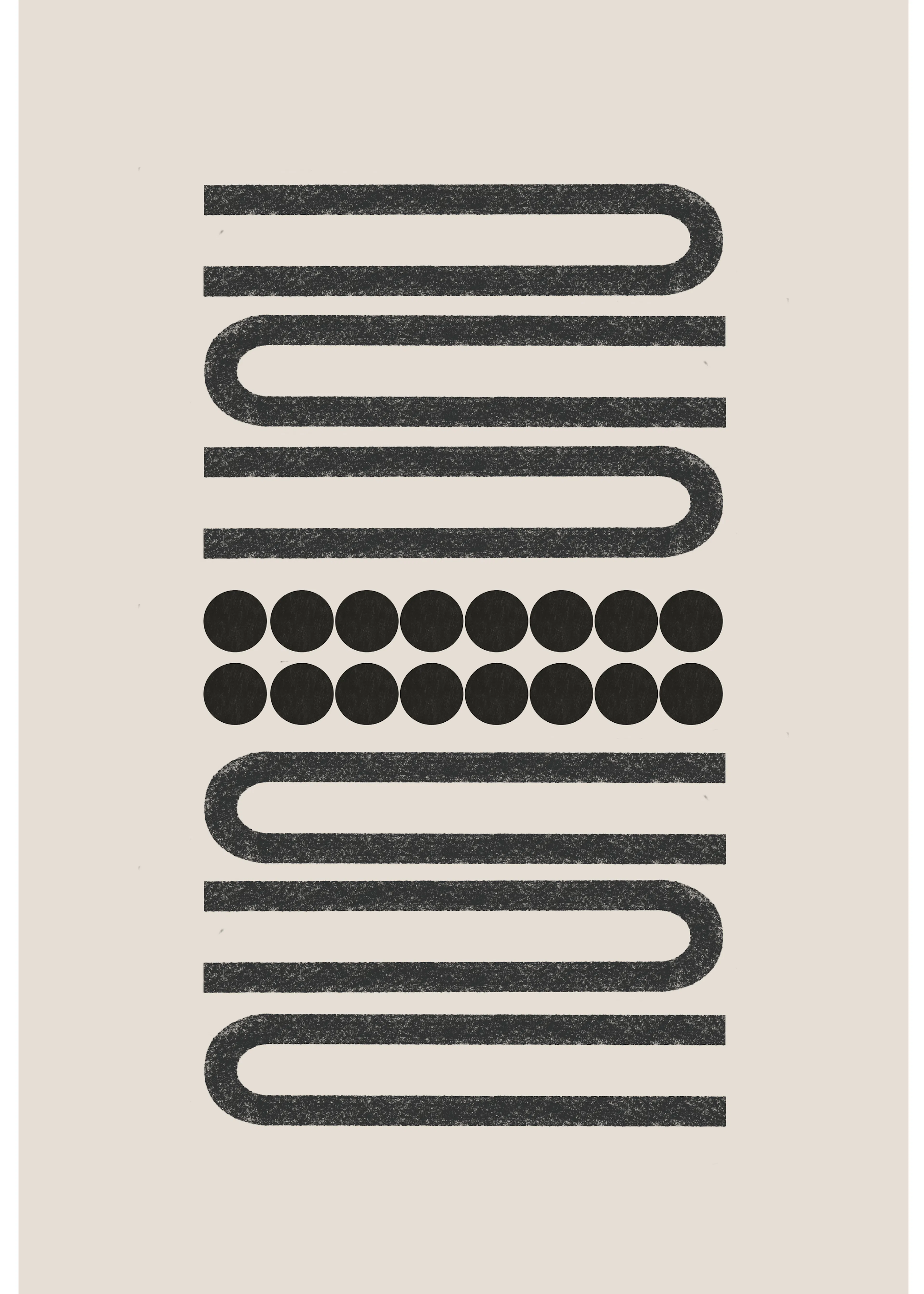 Modern Rhythm Poster 0