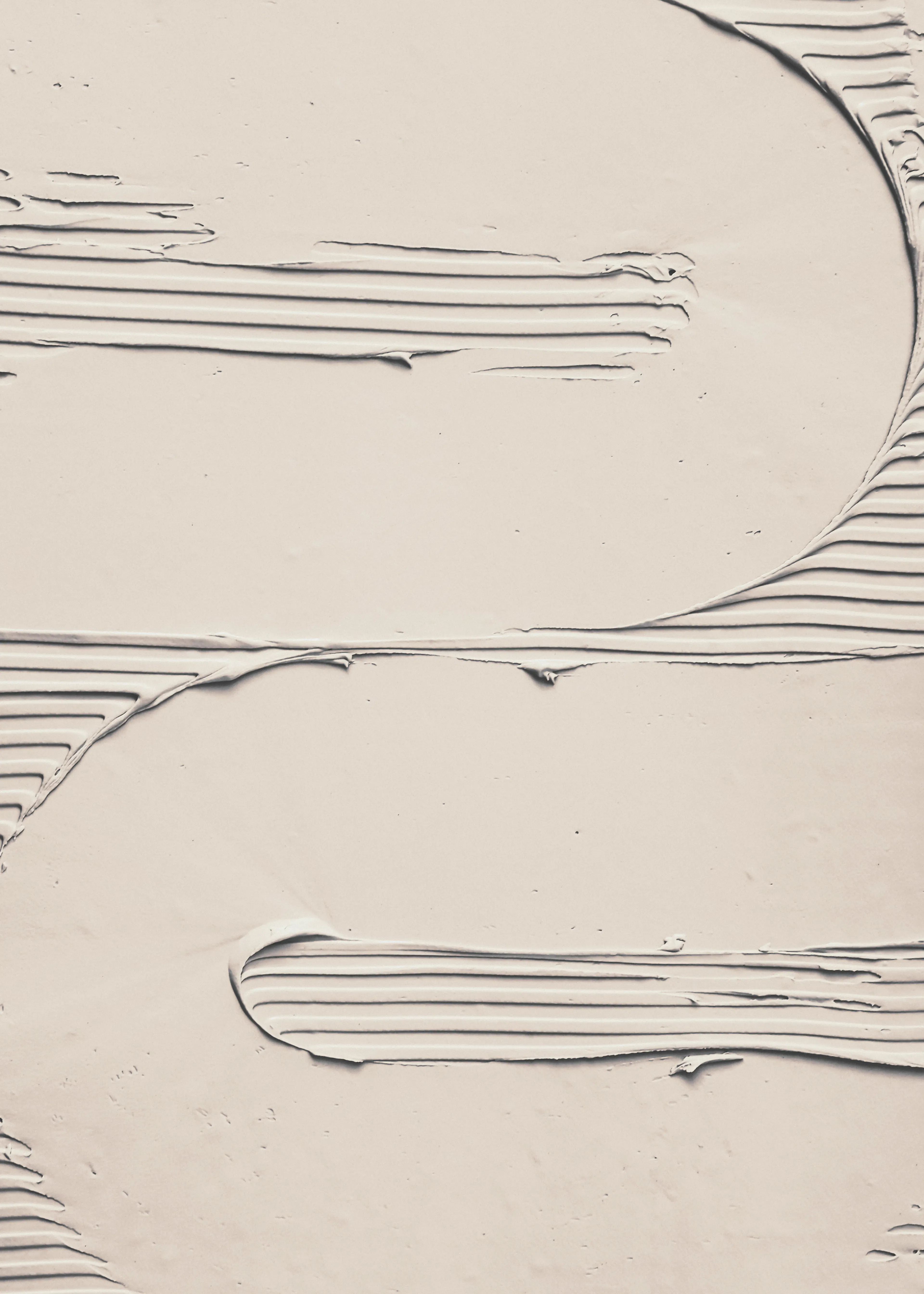 Senderos Abstractos Póster 0