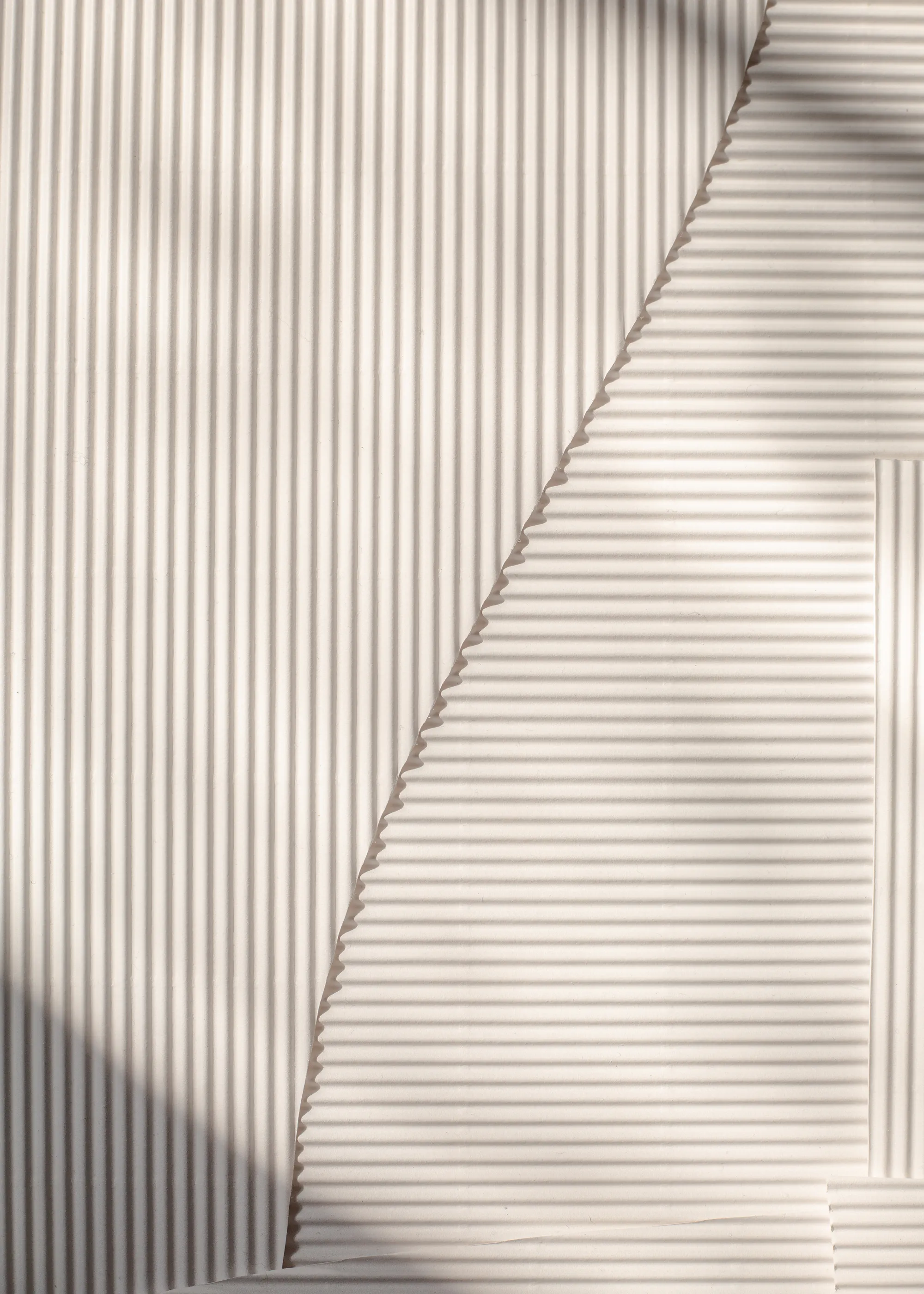 Soft Shadows Poster 0