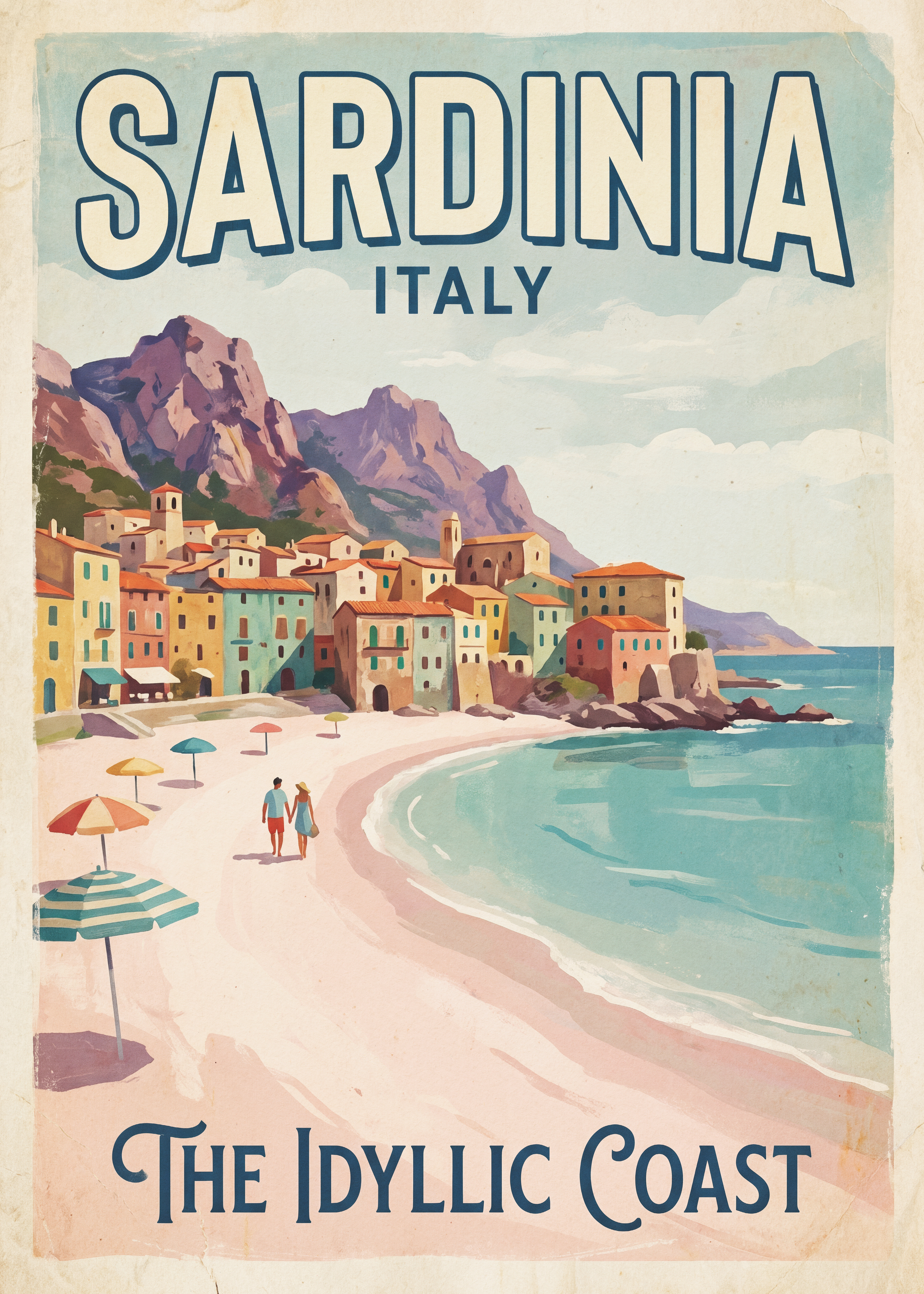 Vintage Posters I Retro Prints & Classic Wall Art I Posterstore.ca