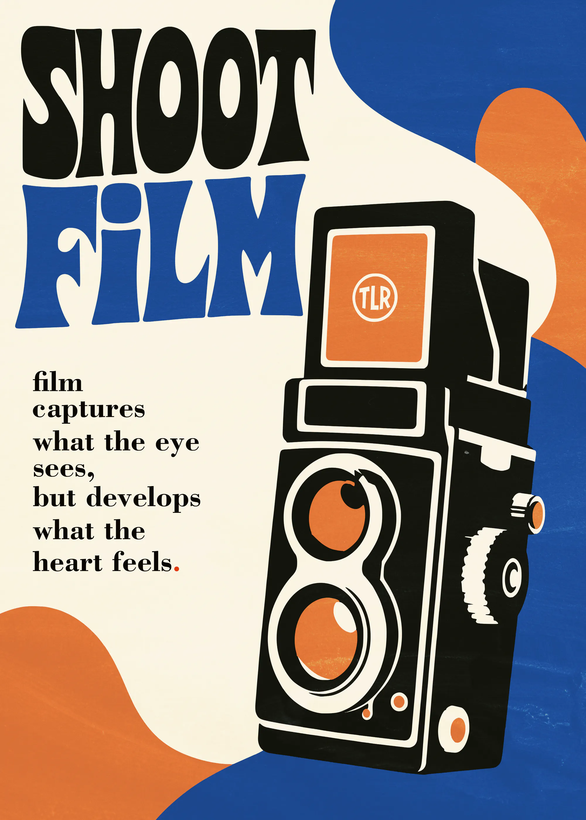 Shoot Film Poster 0