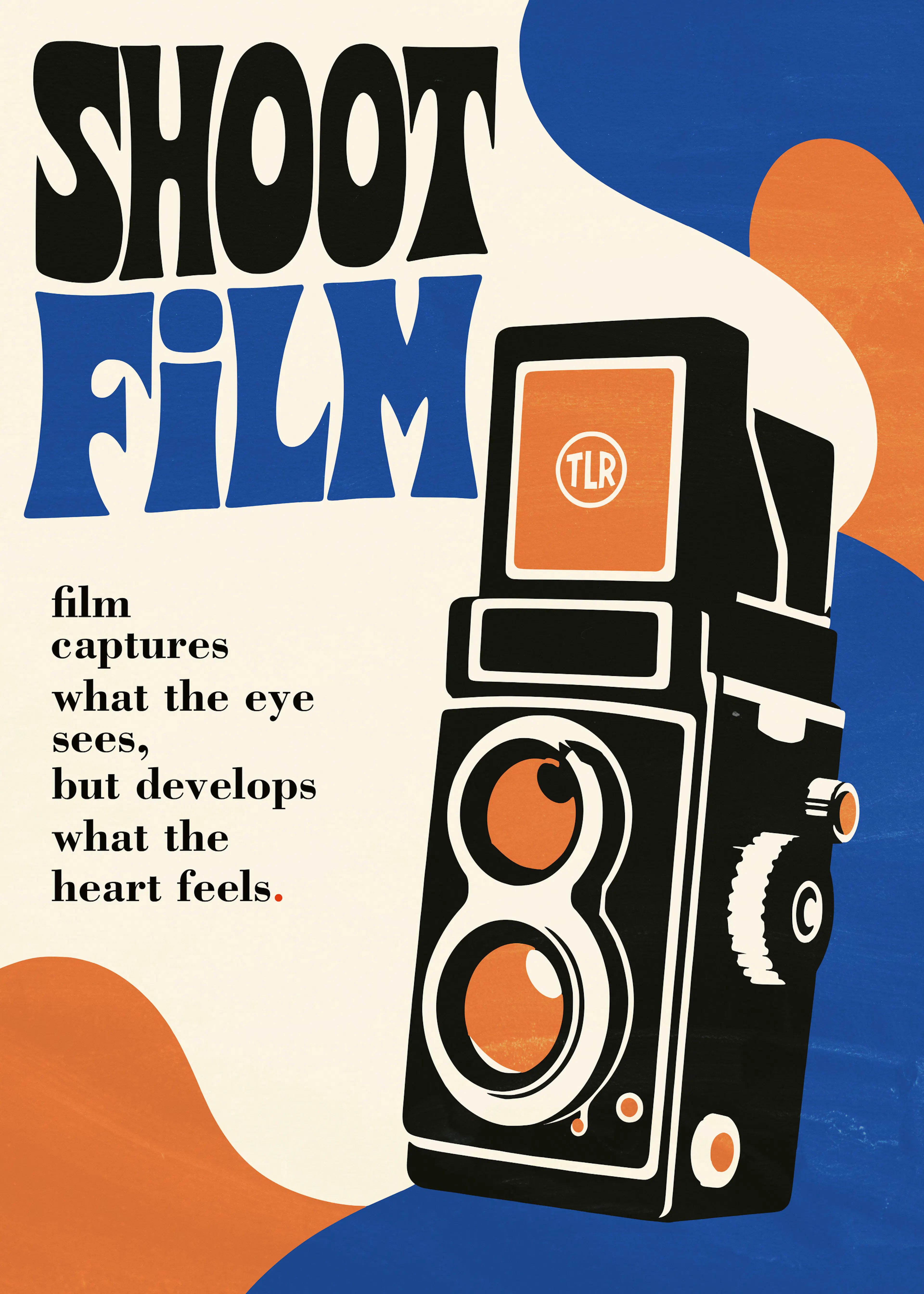 Shoot Film Poster 0