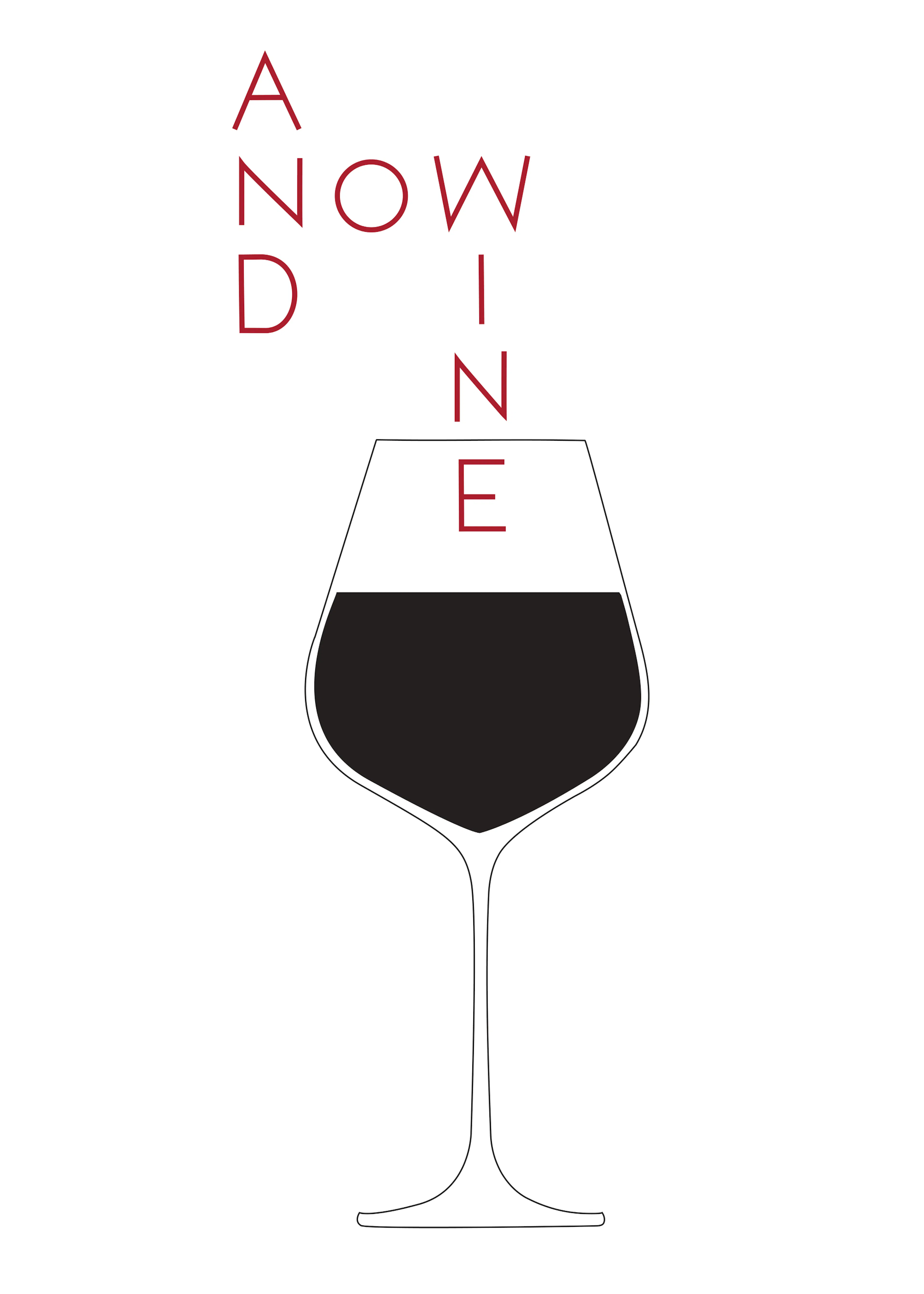 Wine Now Poster 0