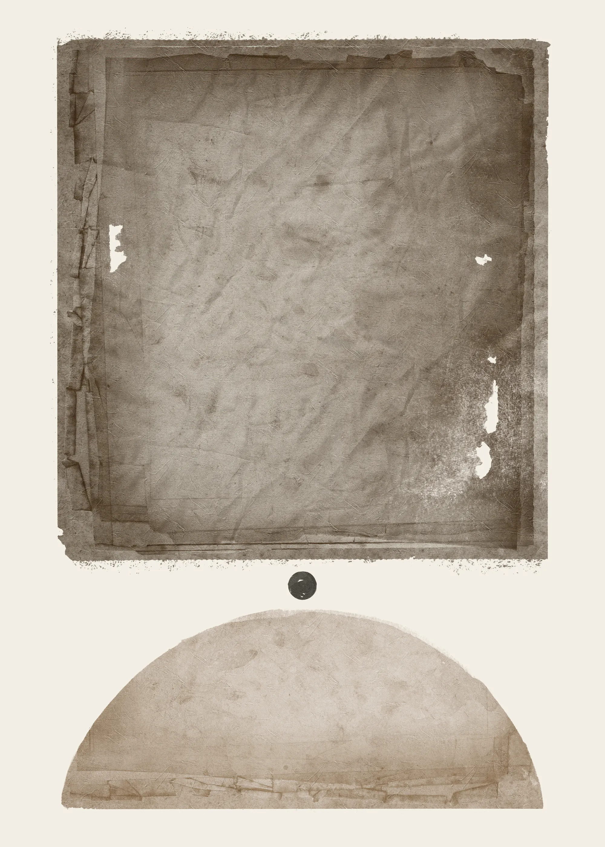 Ancient Map Poster 0