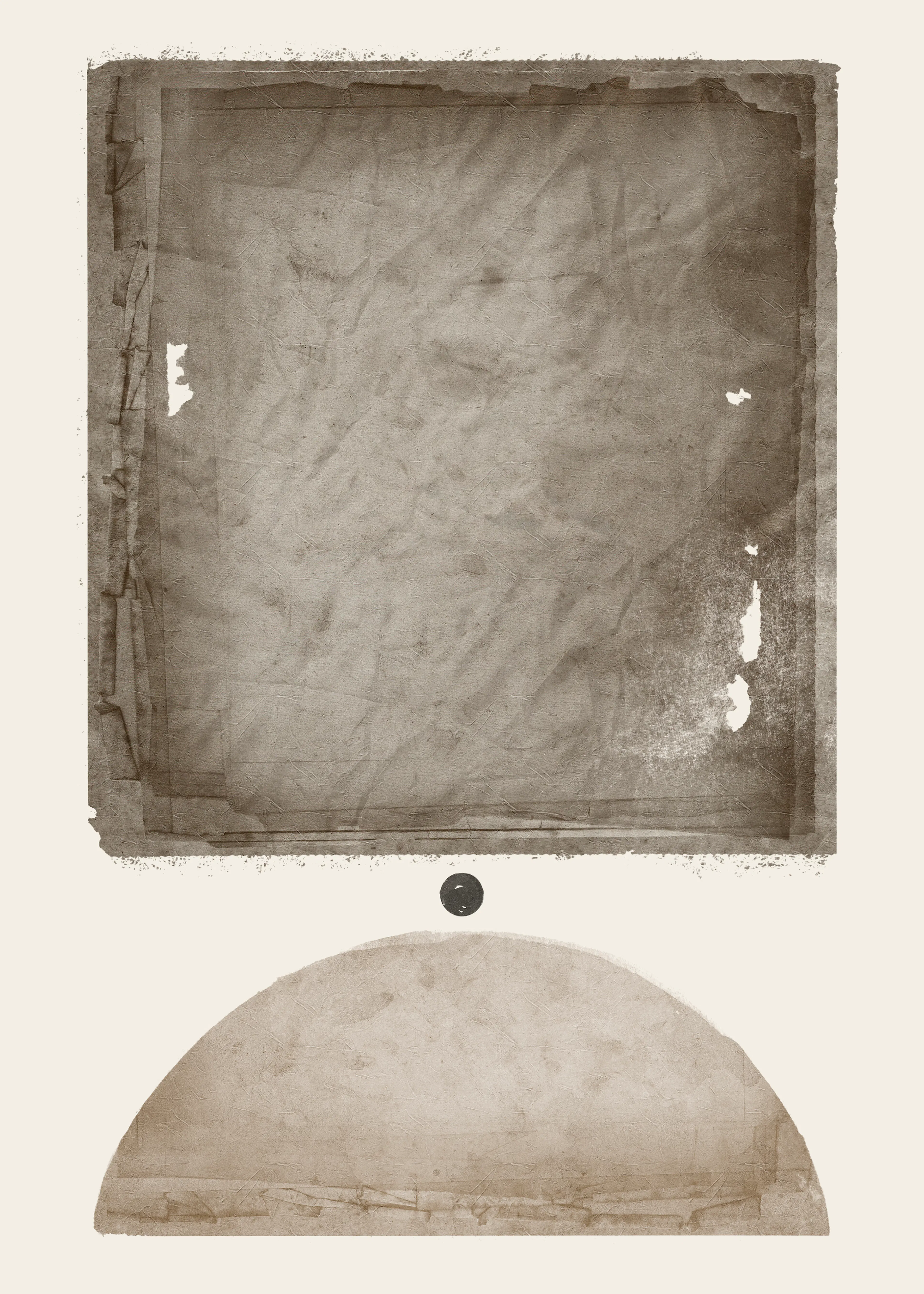 Ancient Map Poster 0