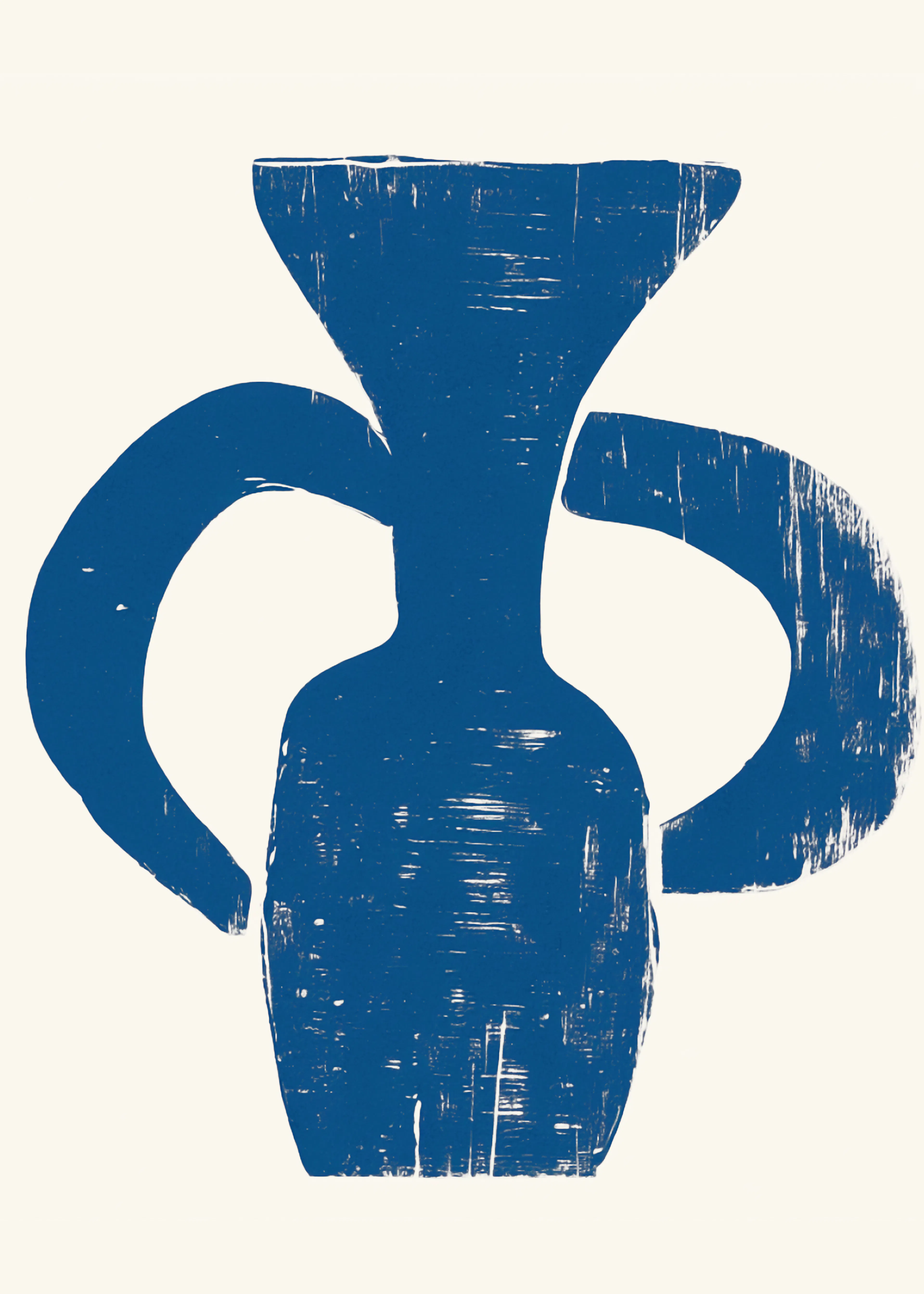 Ancient Pottery Poster 0