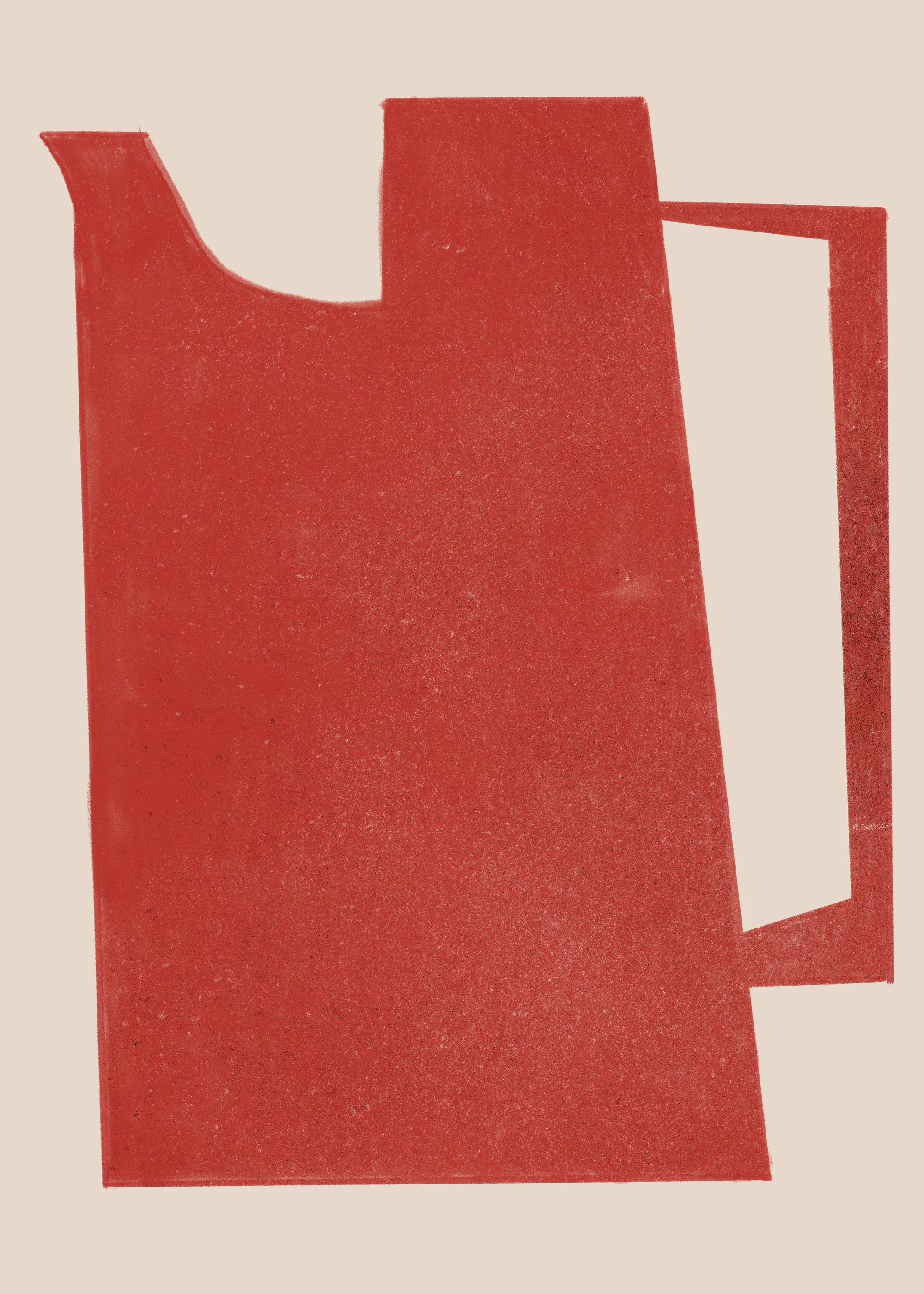 Pichet Rouge Poster 0