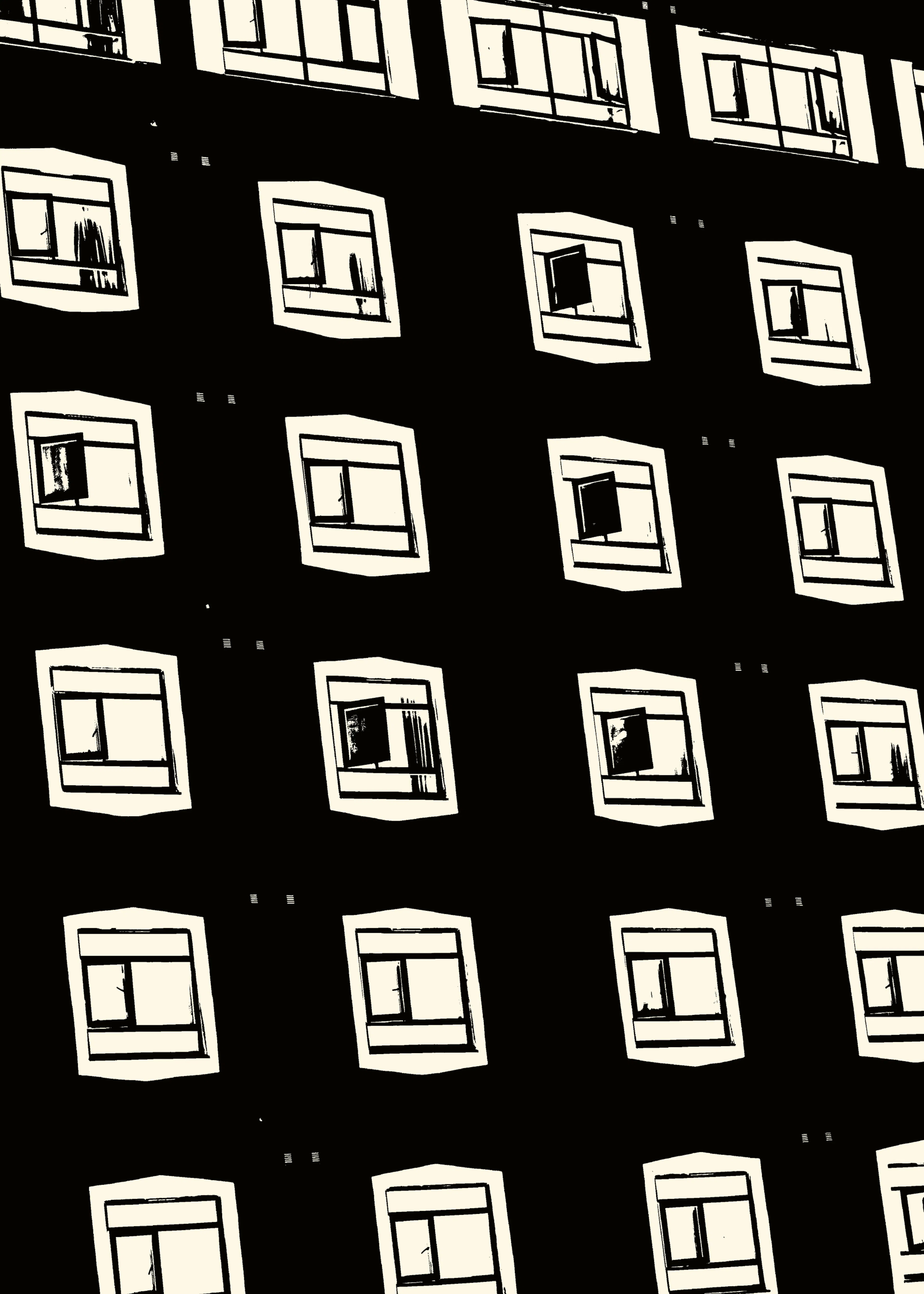 Digital Evolution Poster 0