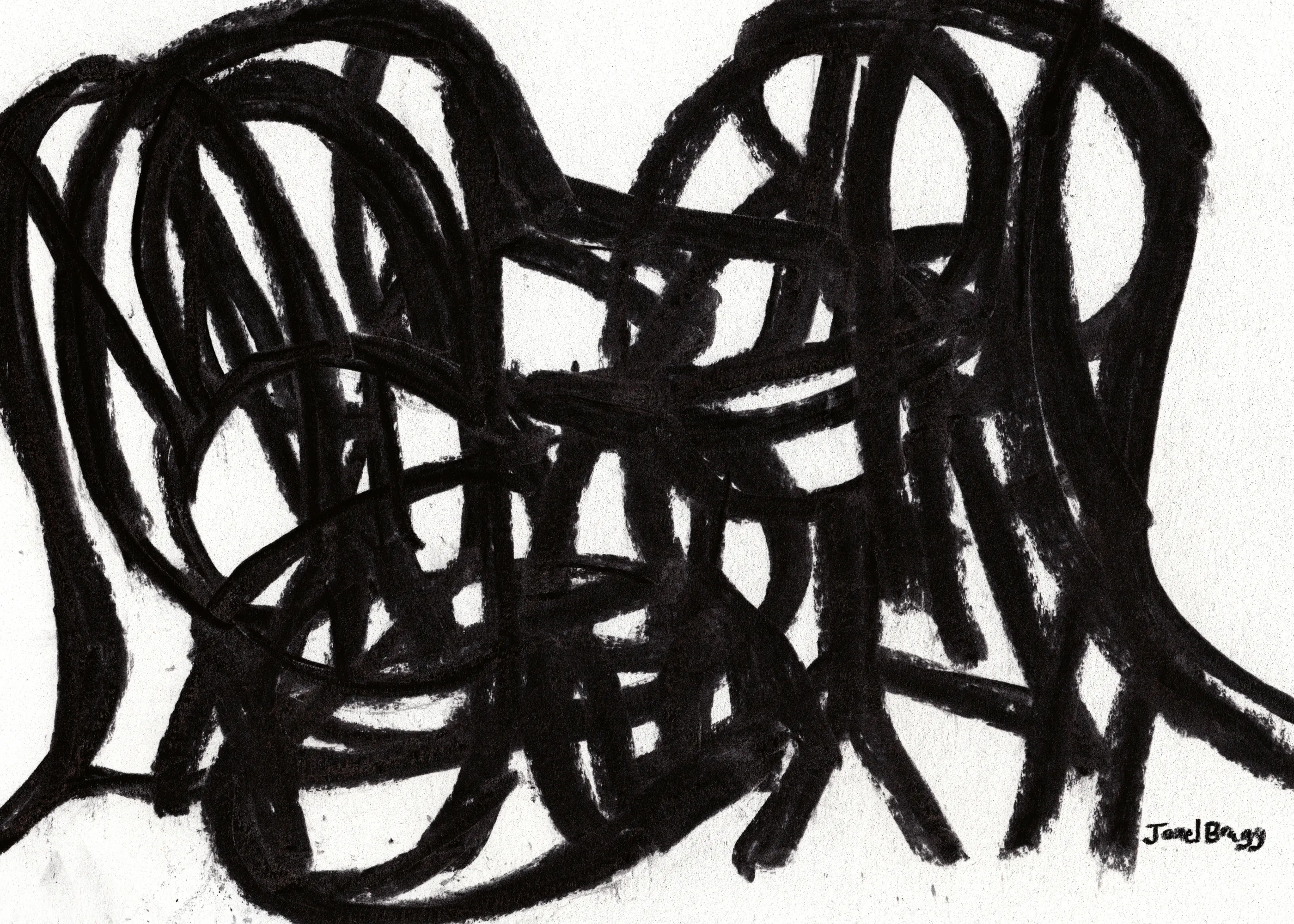 Entangled Minds Poster 0