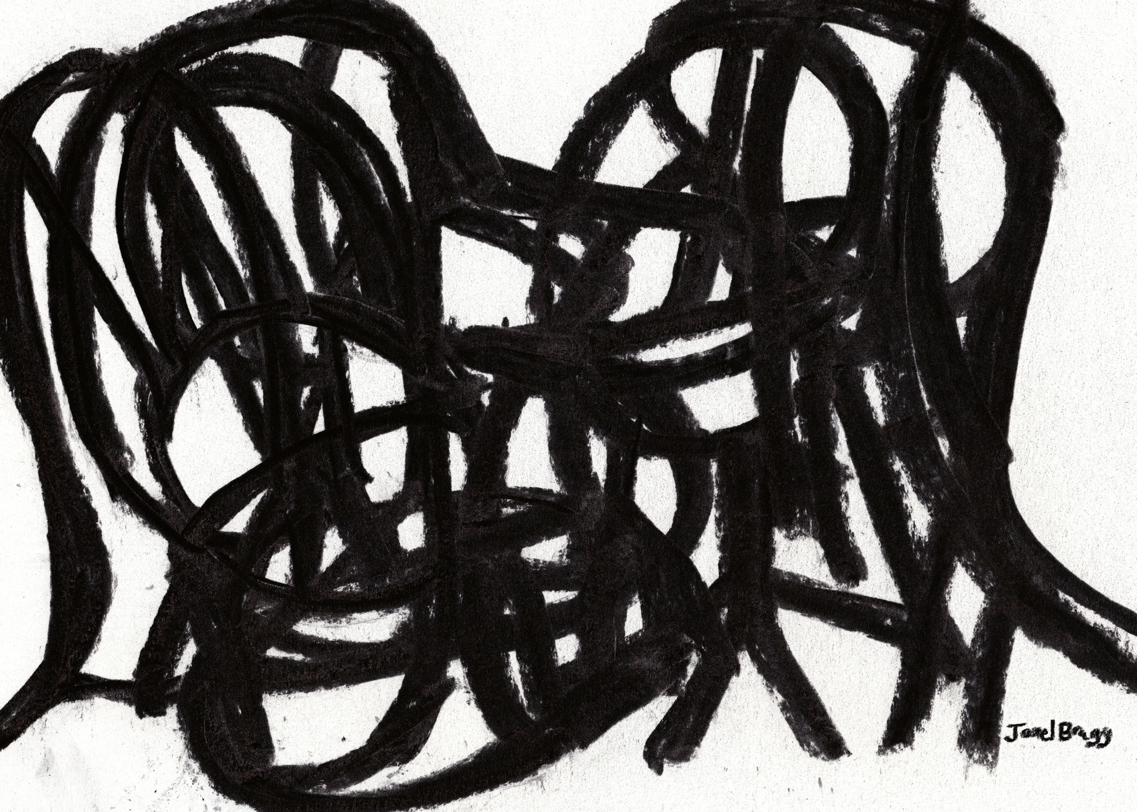 Entangled Minds Poster 0