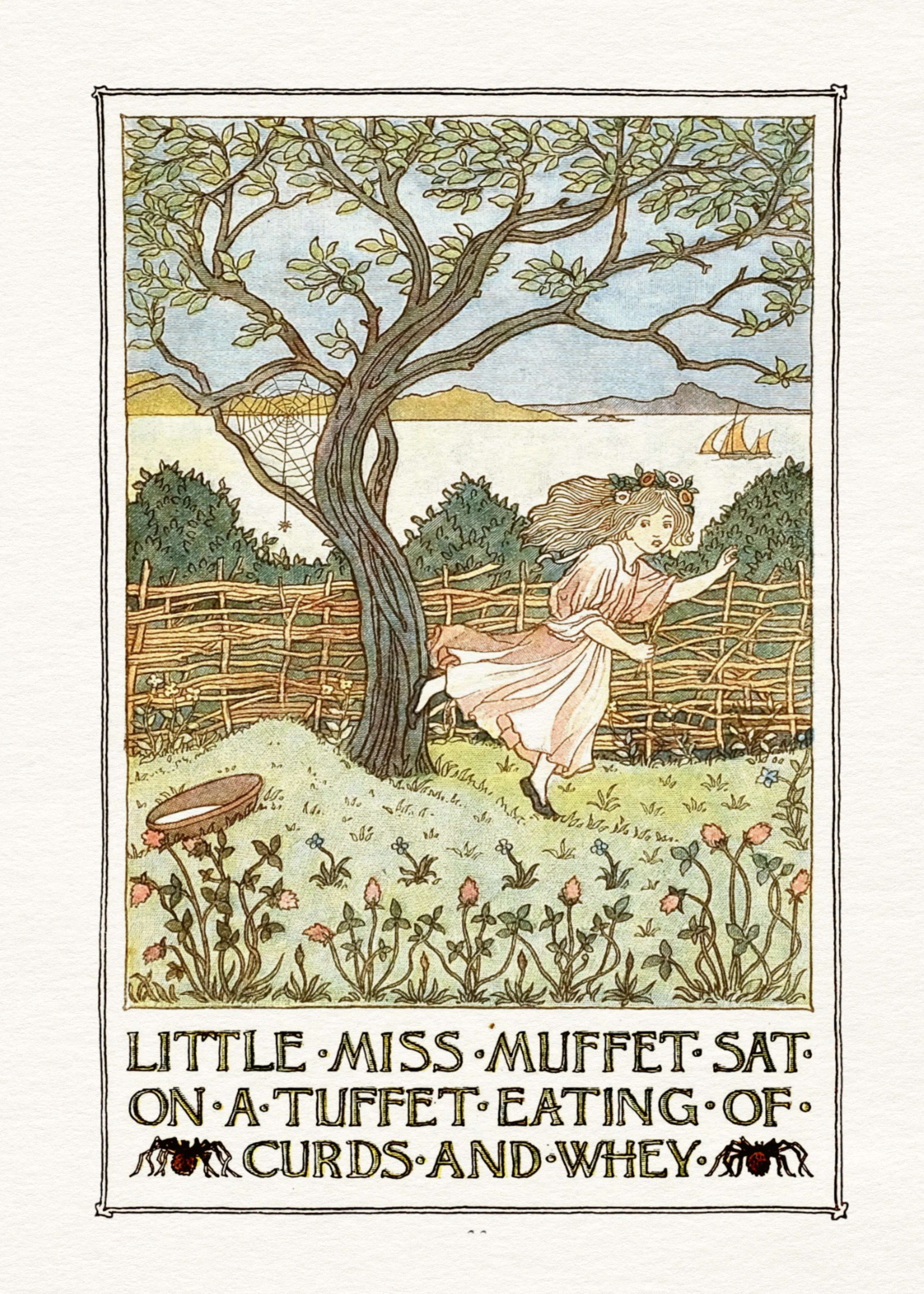 Little Miss Póster 0