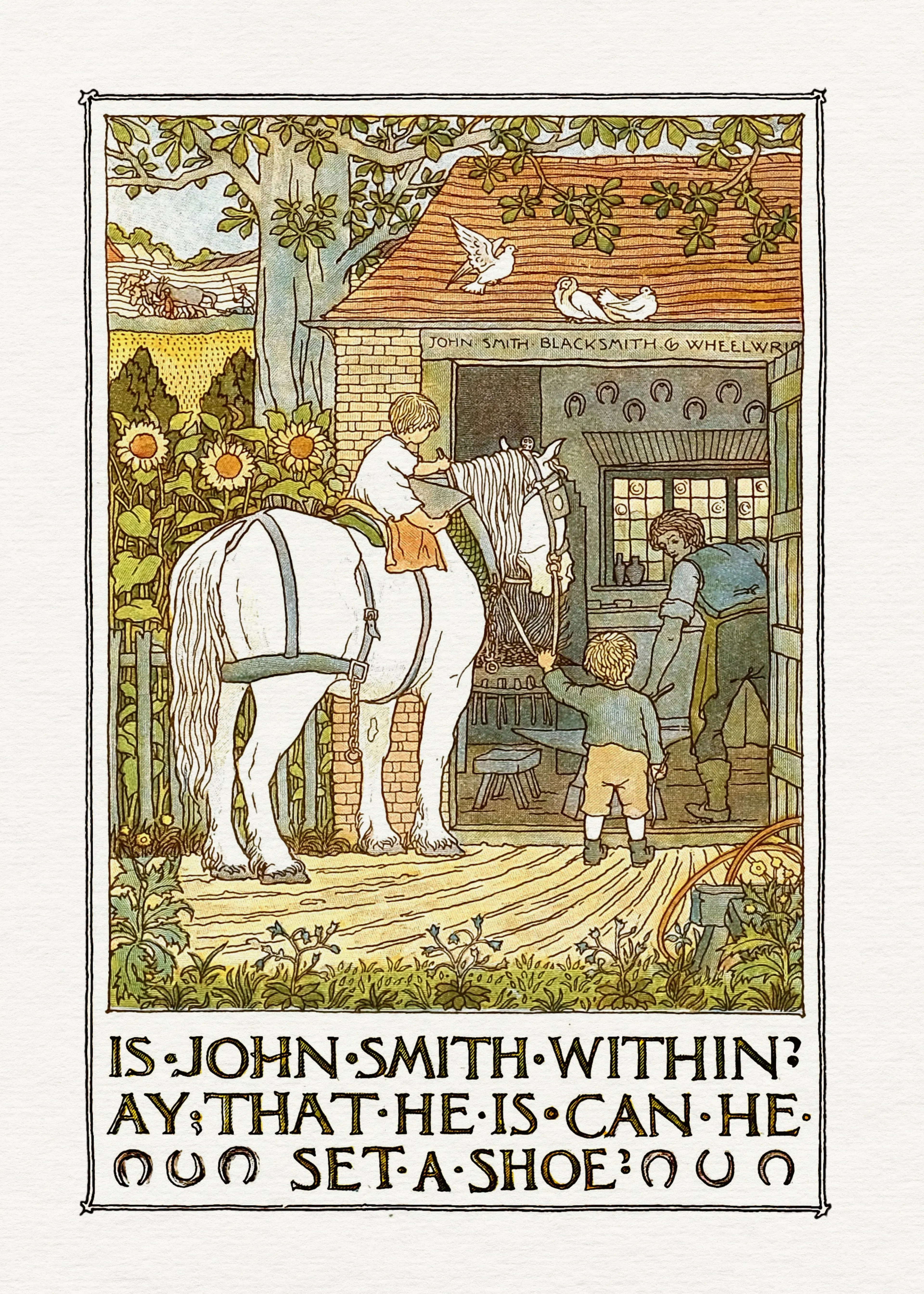 Medieval Knight Poster 0