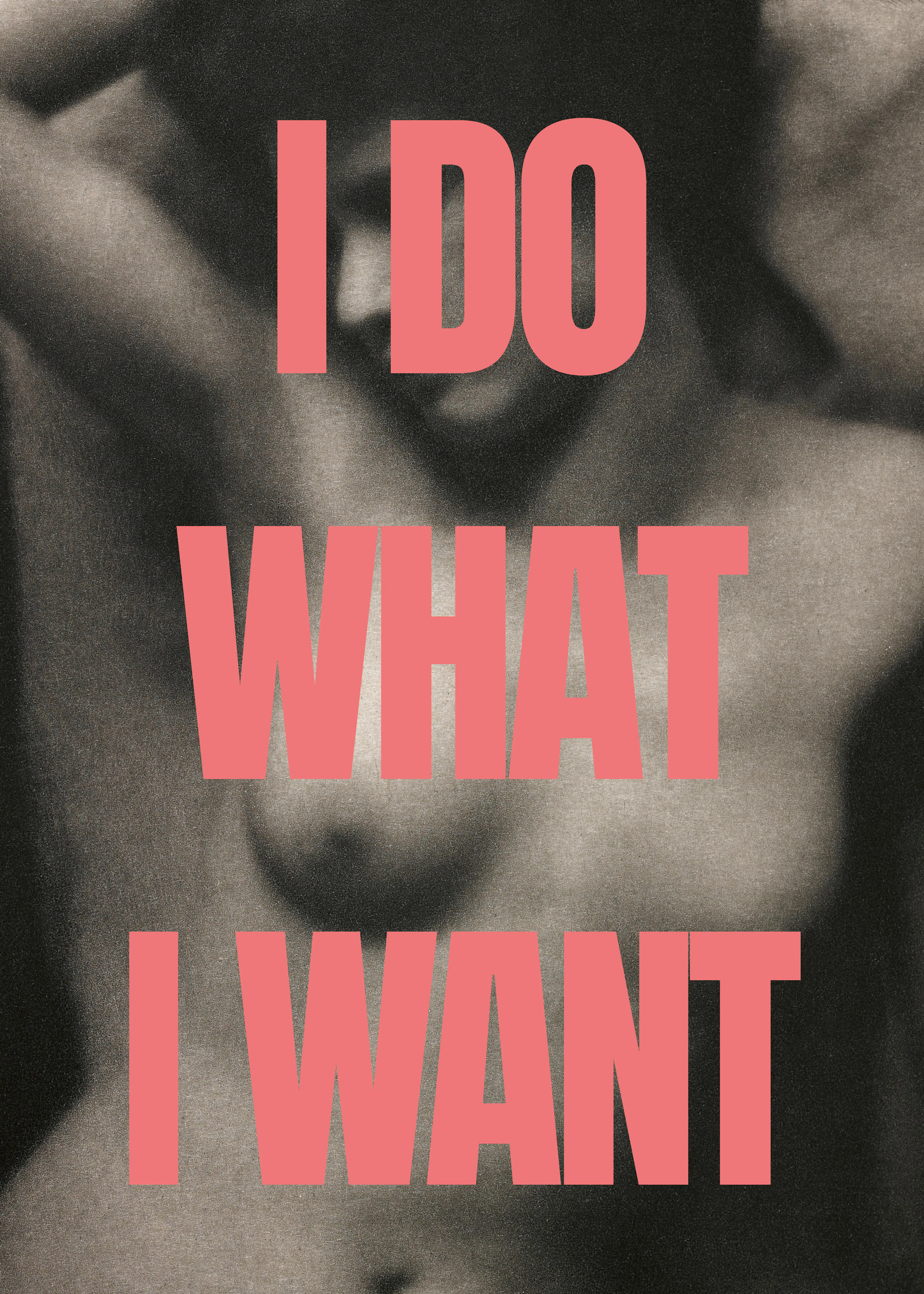 Bold Attitude Poster 0