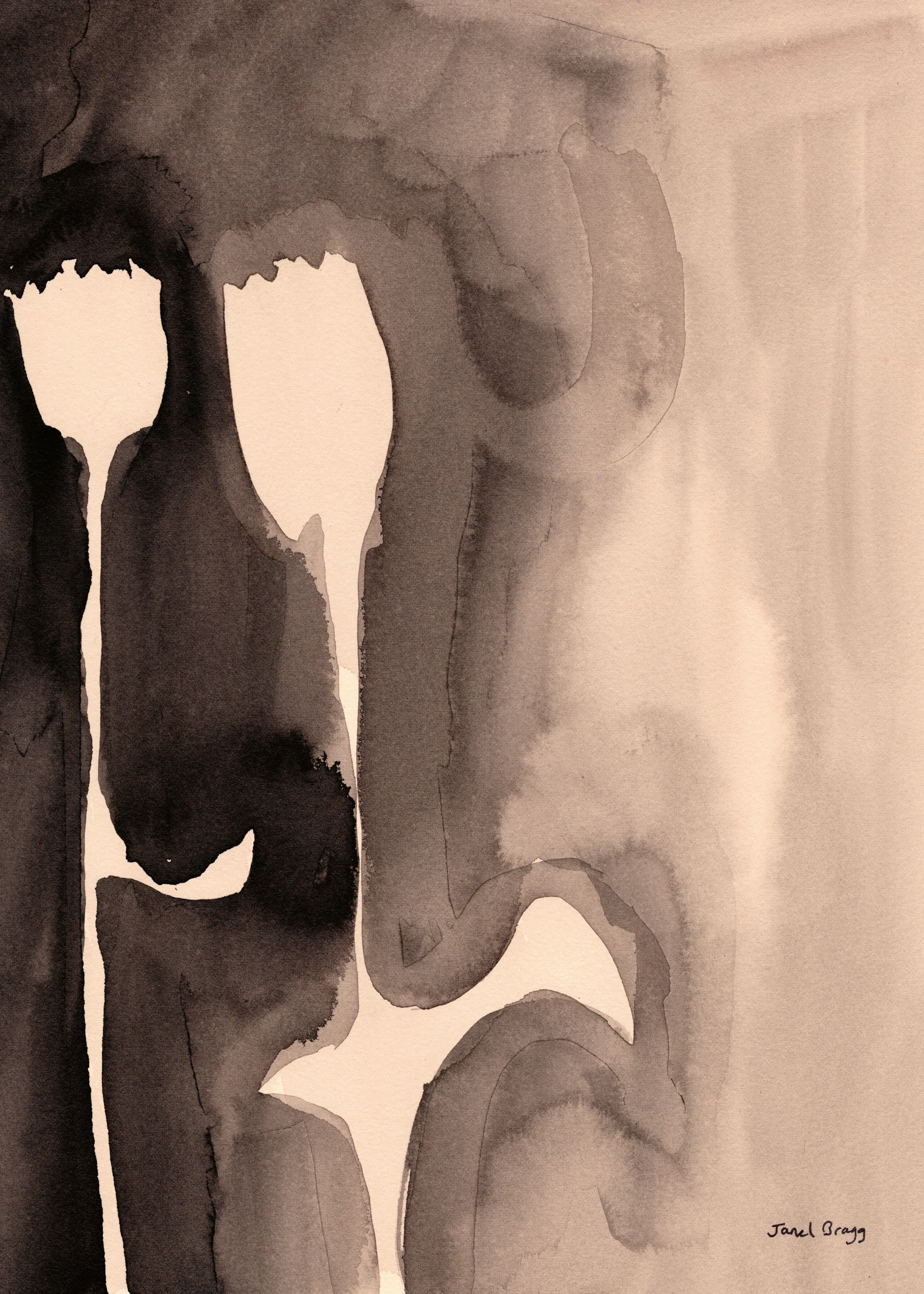 Ethereal Shadows Poster 0