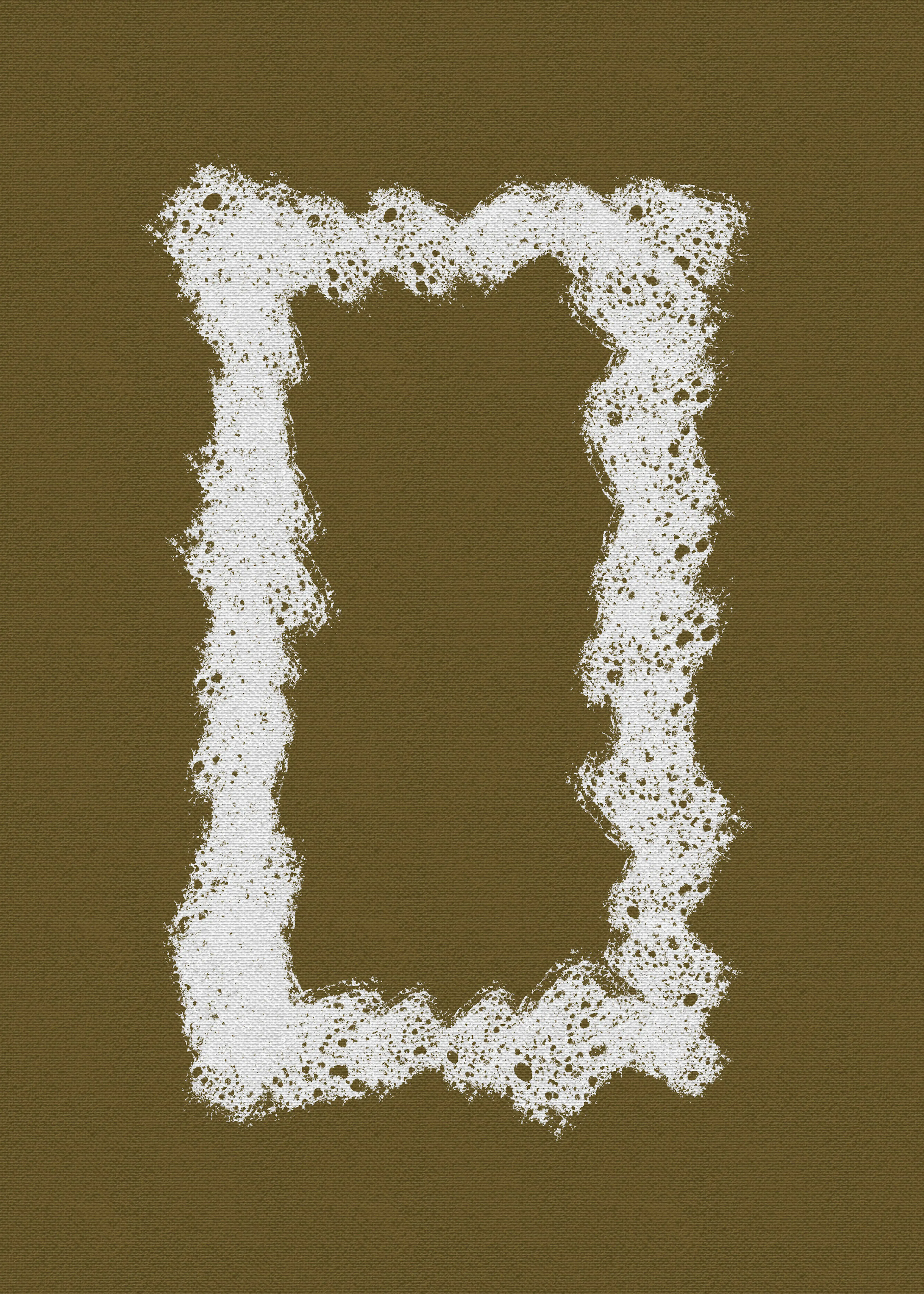 Smoke Frame Poster 0