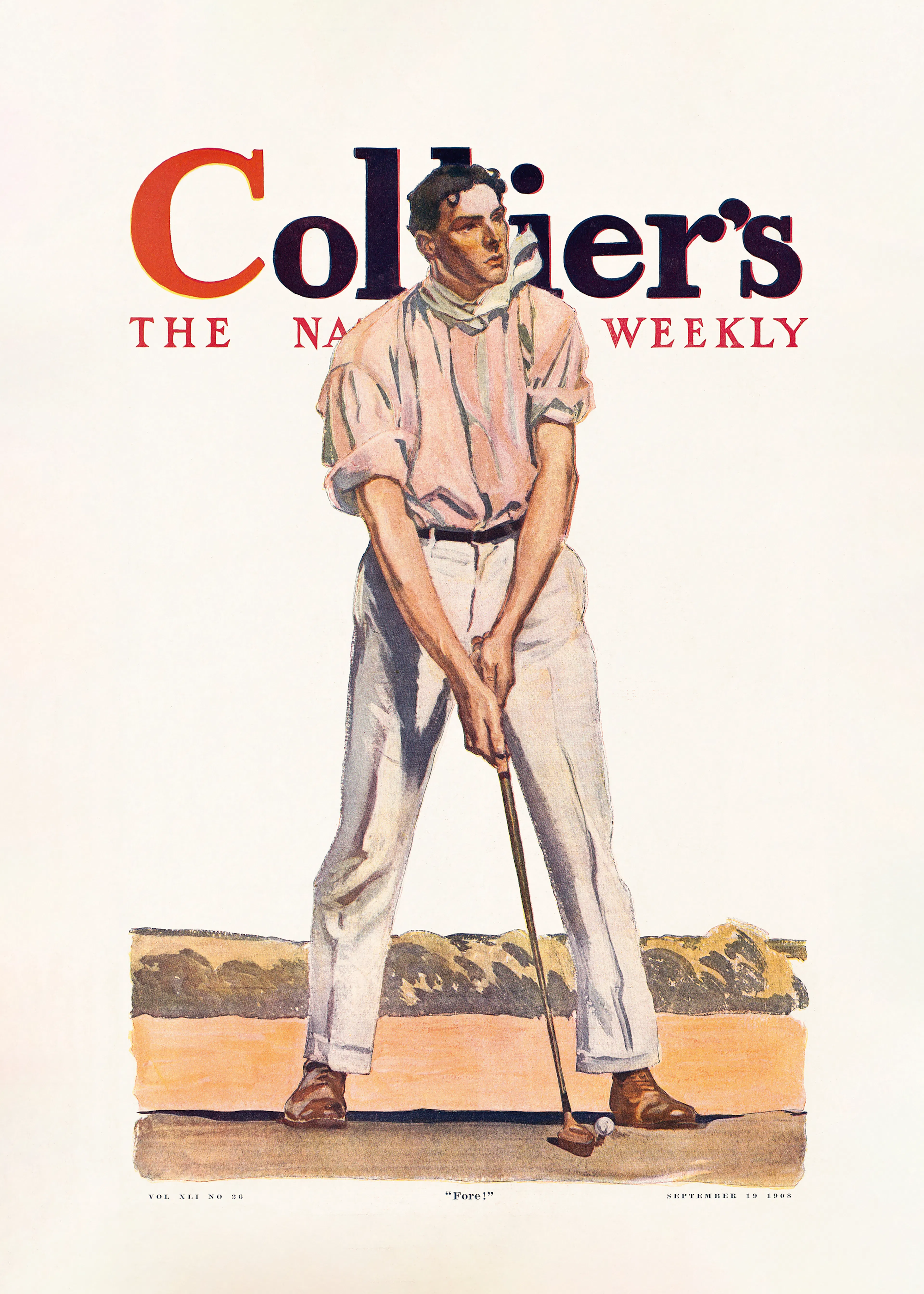 Classic Baseball Poster 0