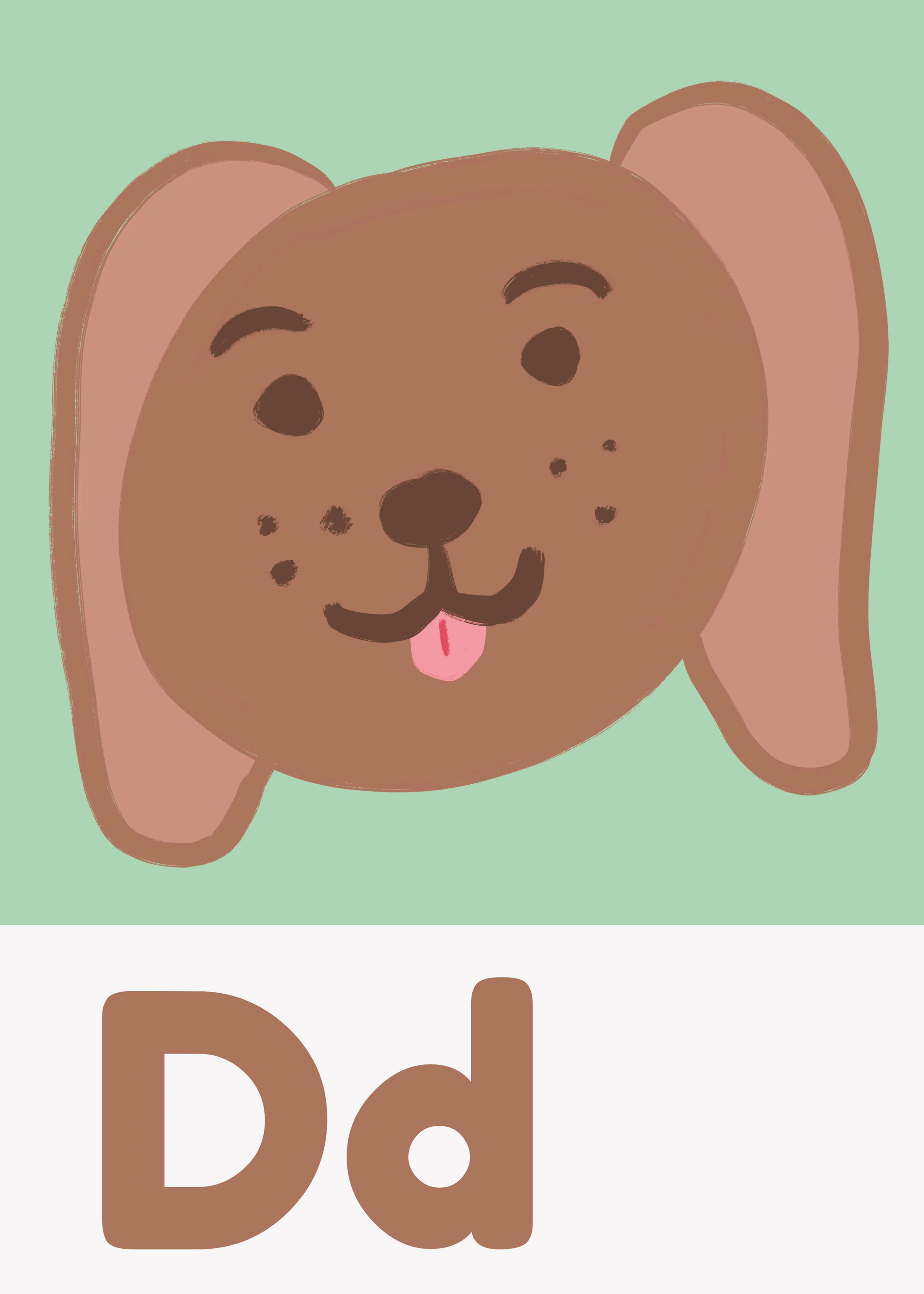 Dog Delight Poster 0