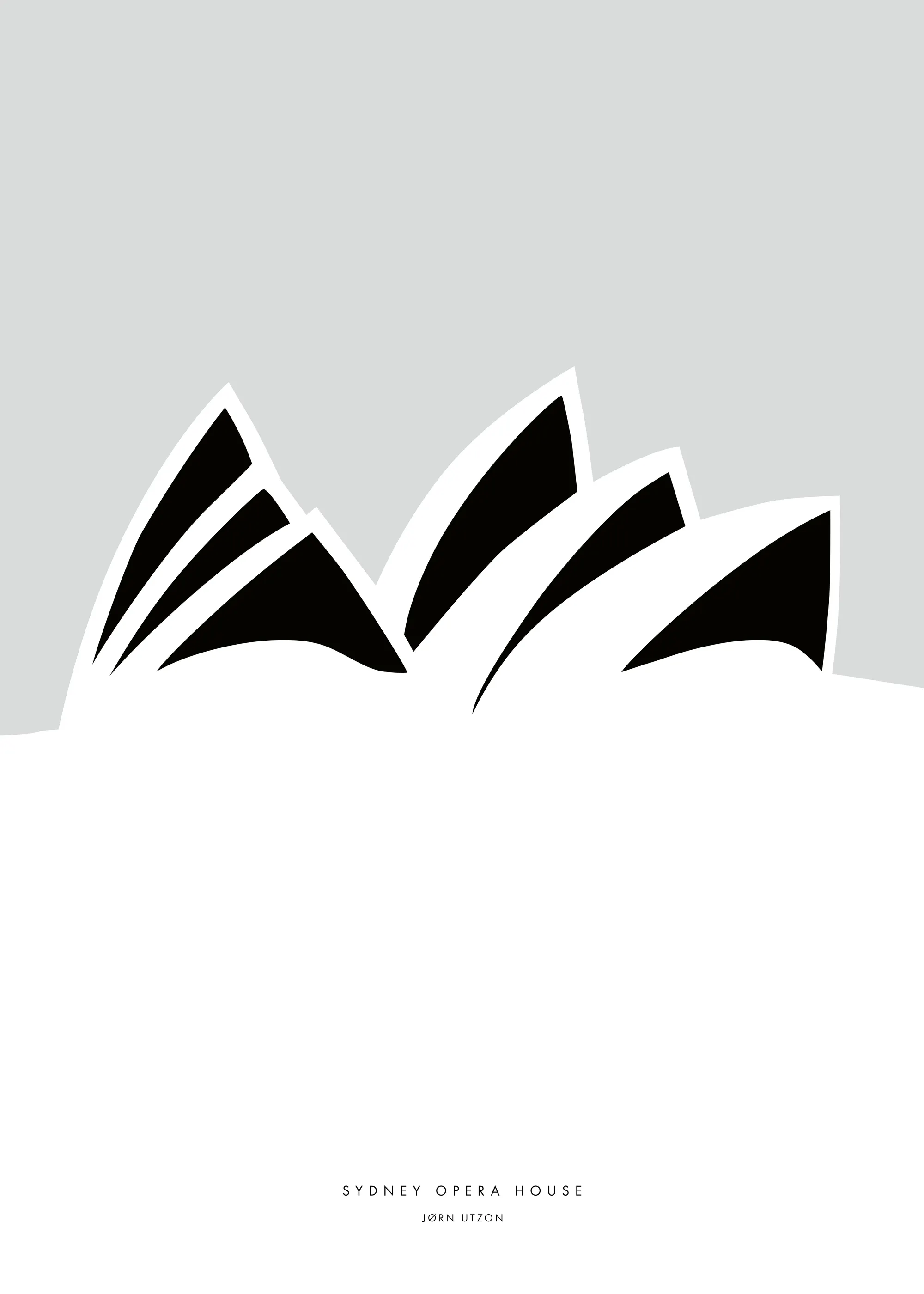 Sydney Opera Poster 0