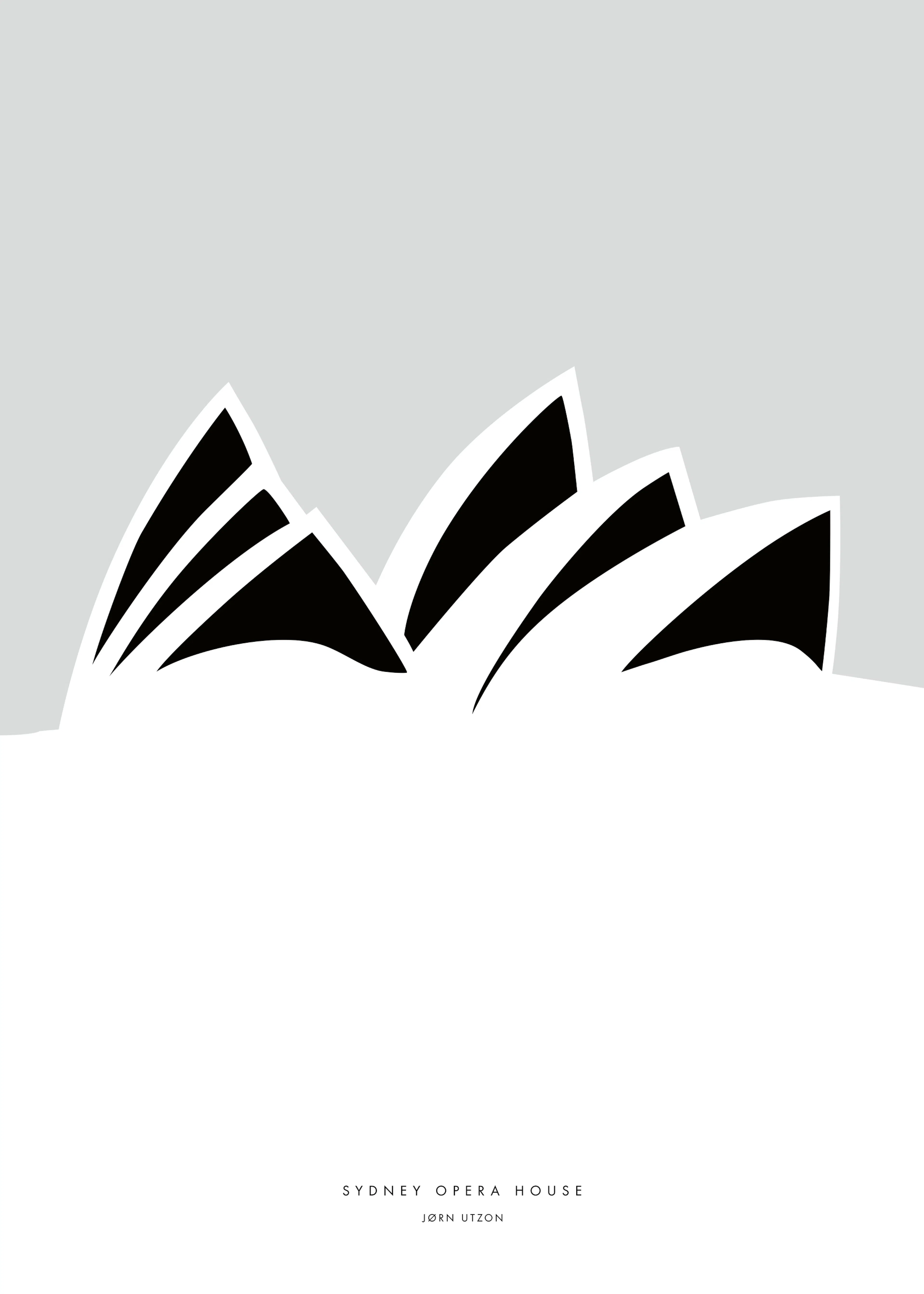 Sydney Opera Poster 0