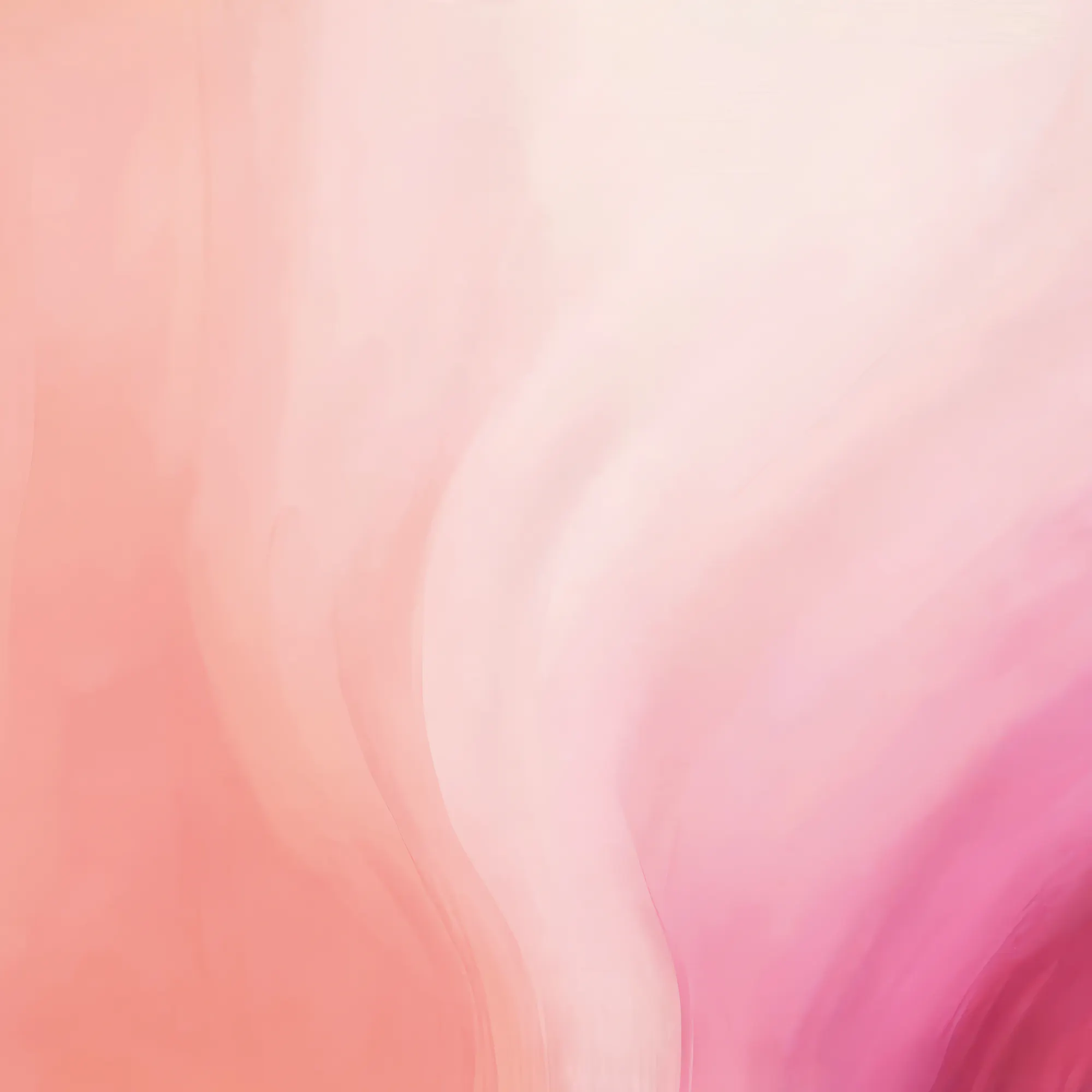 Pink Serenity Poster 0
