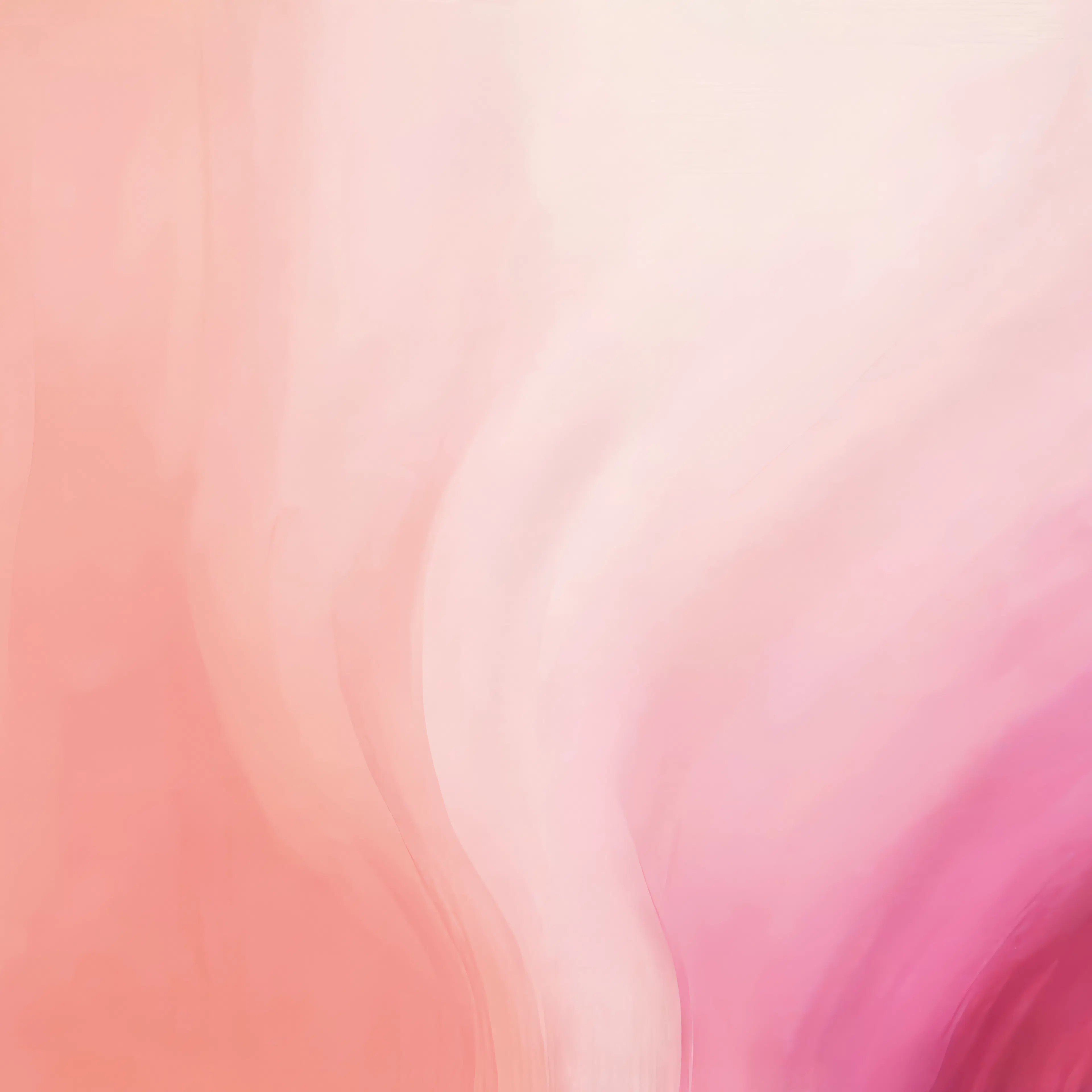 Pink Serenity Poster 0