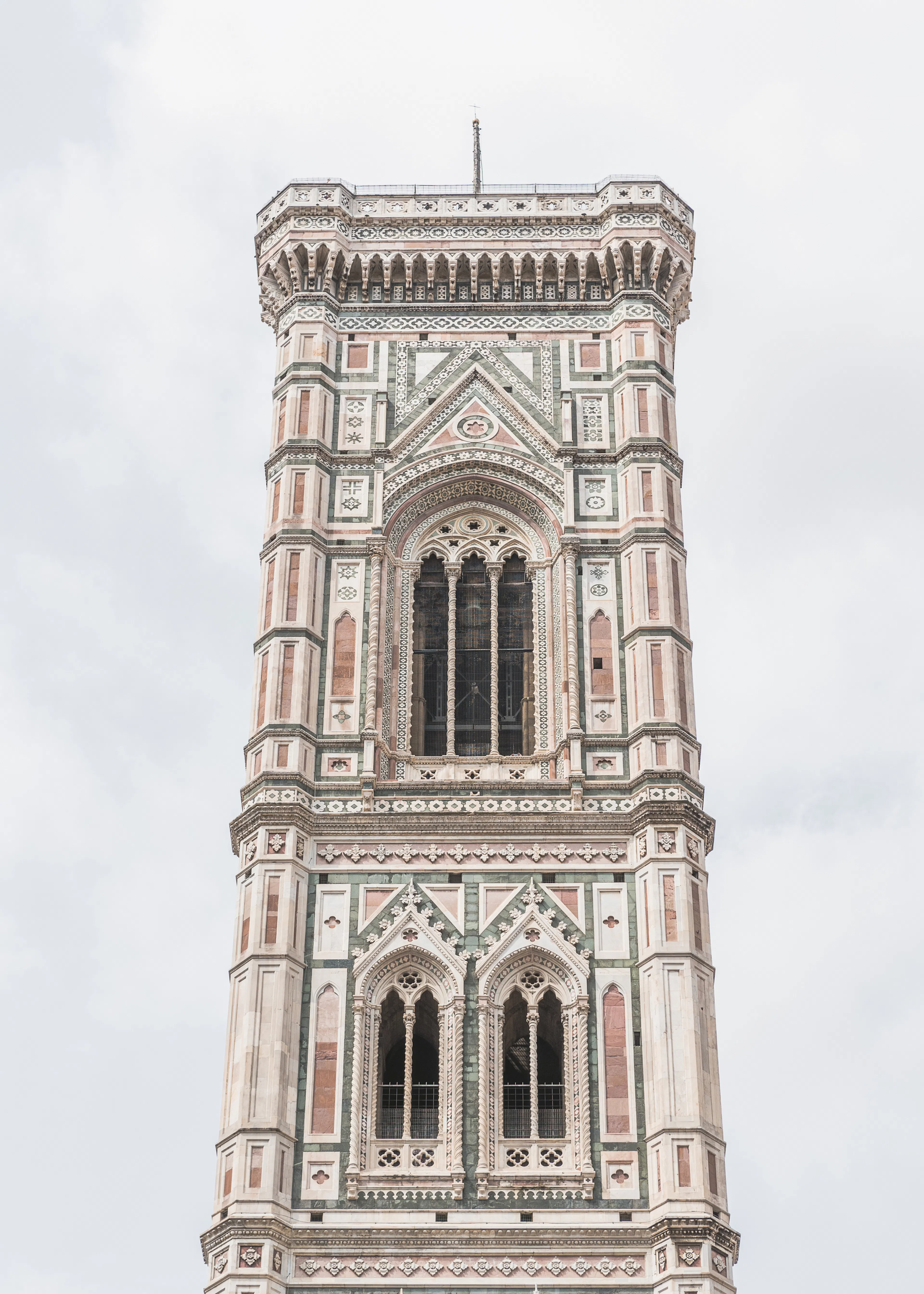 Florence Tower Poster 0