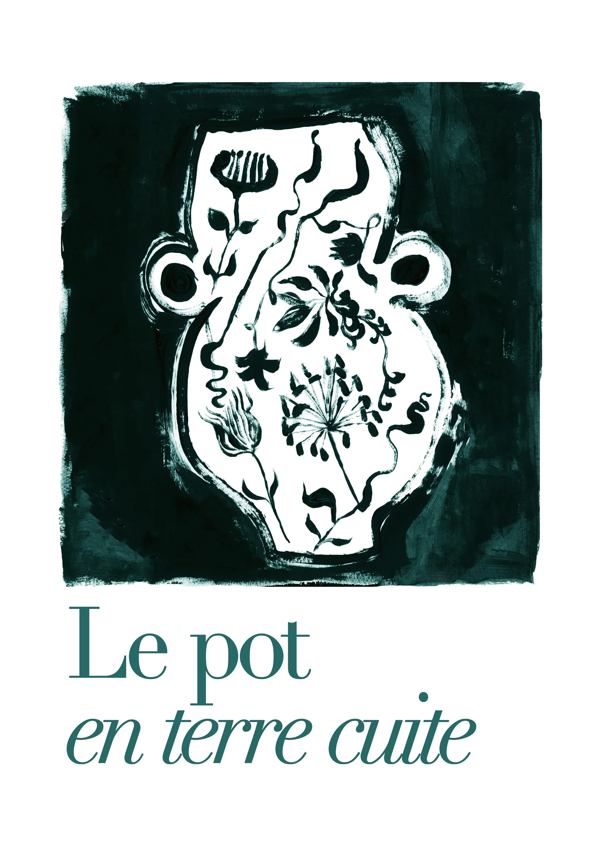 Clay Pot Poster 0