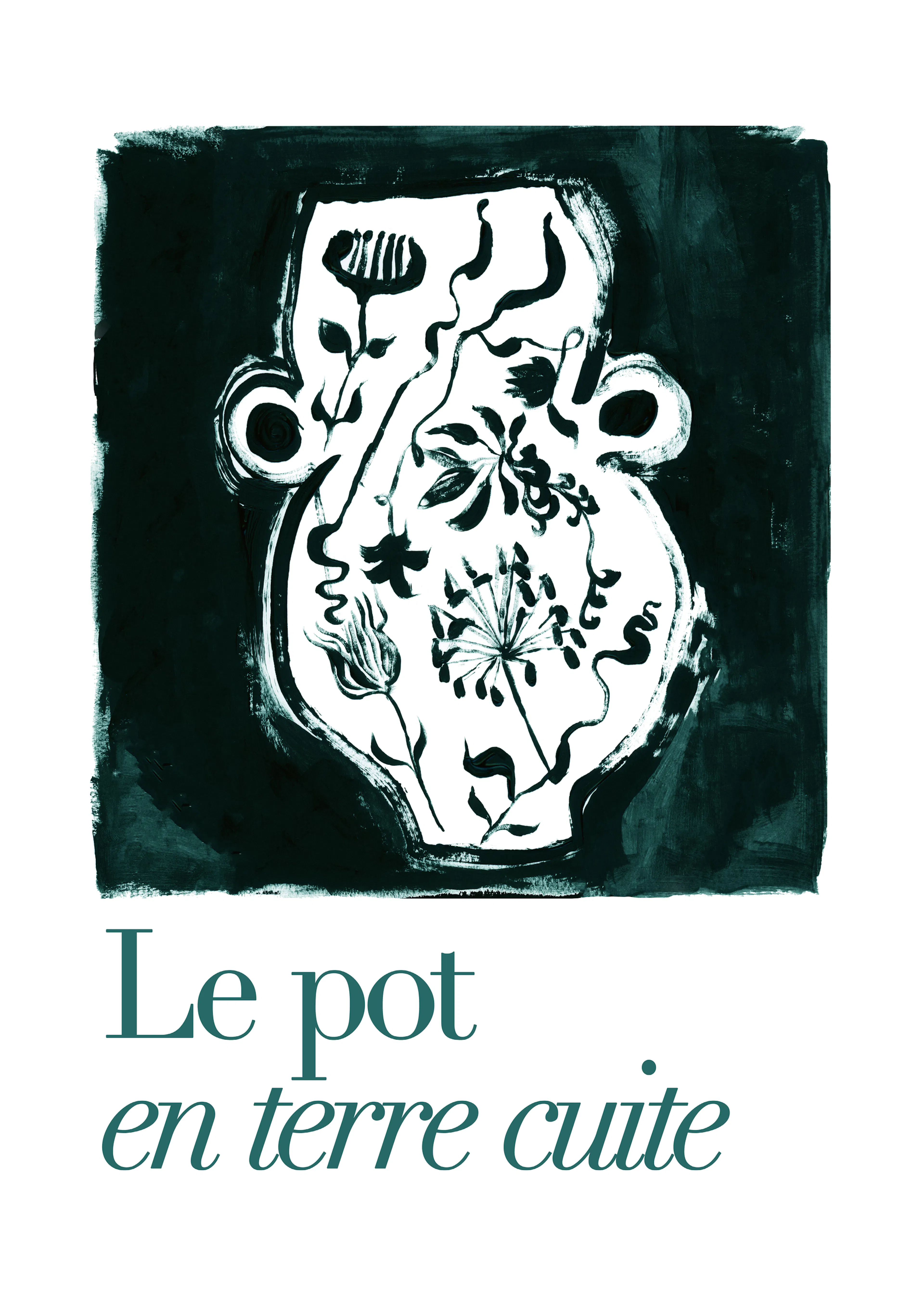 Clay Pot Poster 0