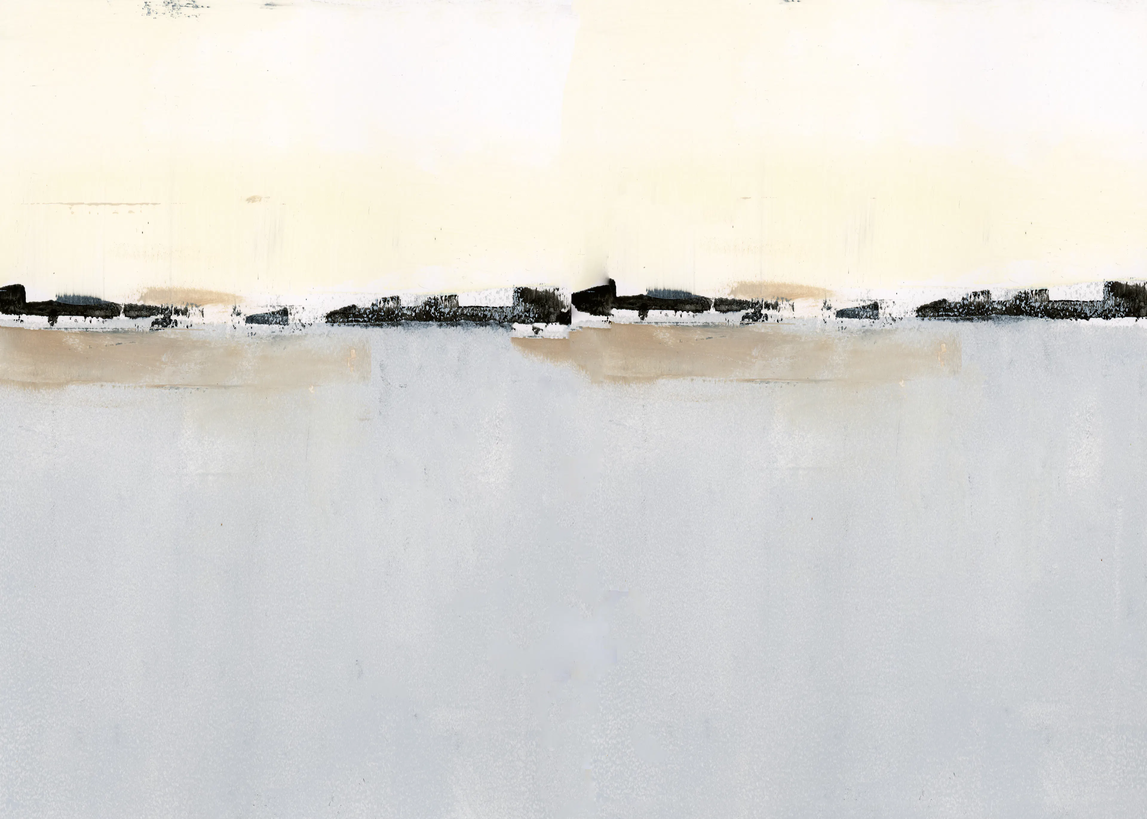Coastal Serenity Poster 0