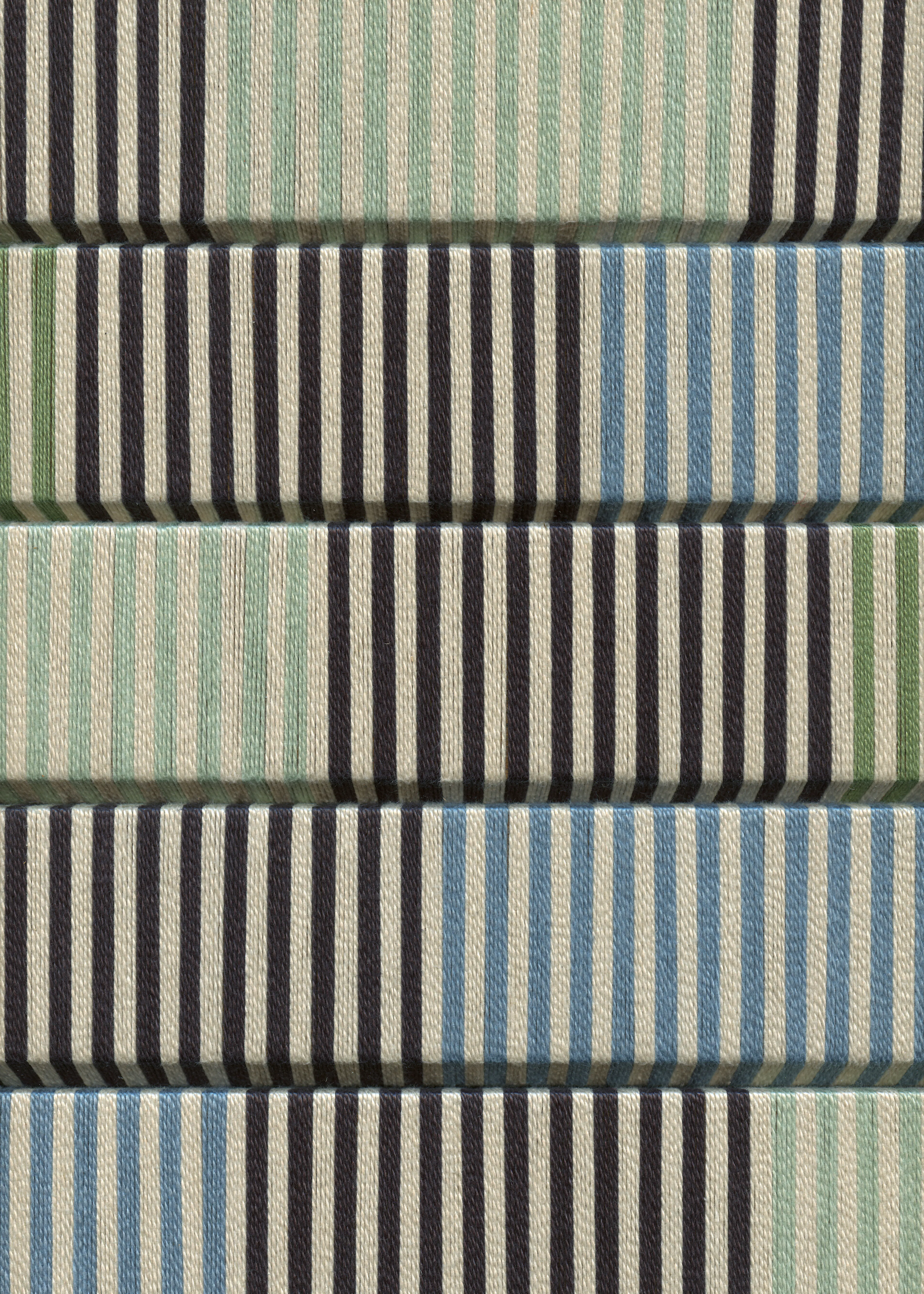 Modern Stripes Poster 0