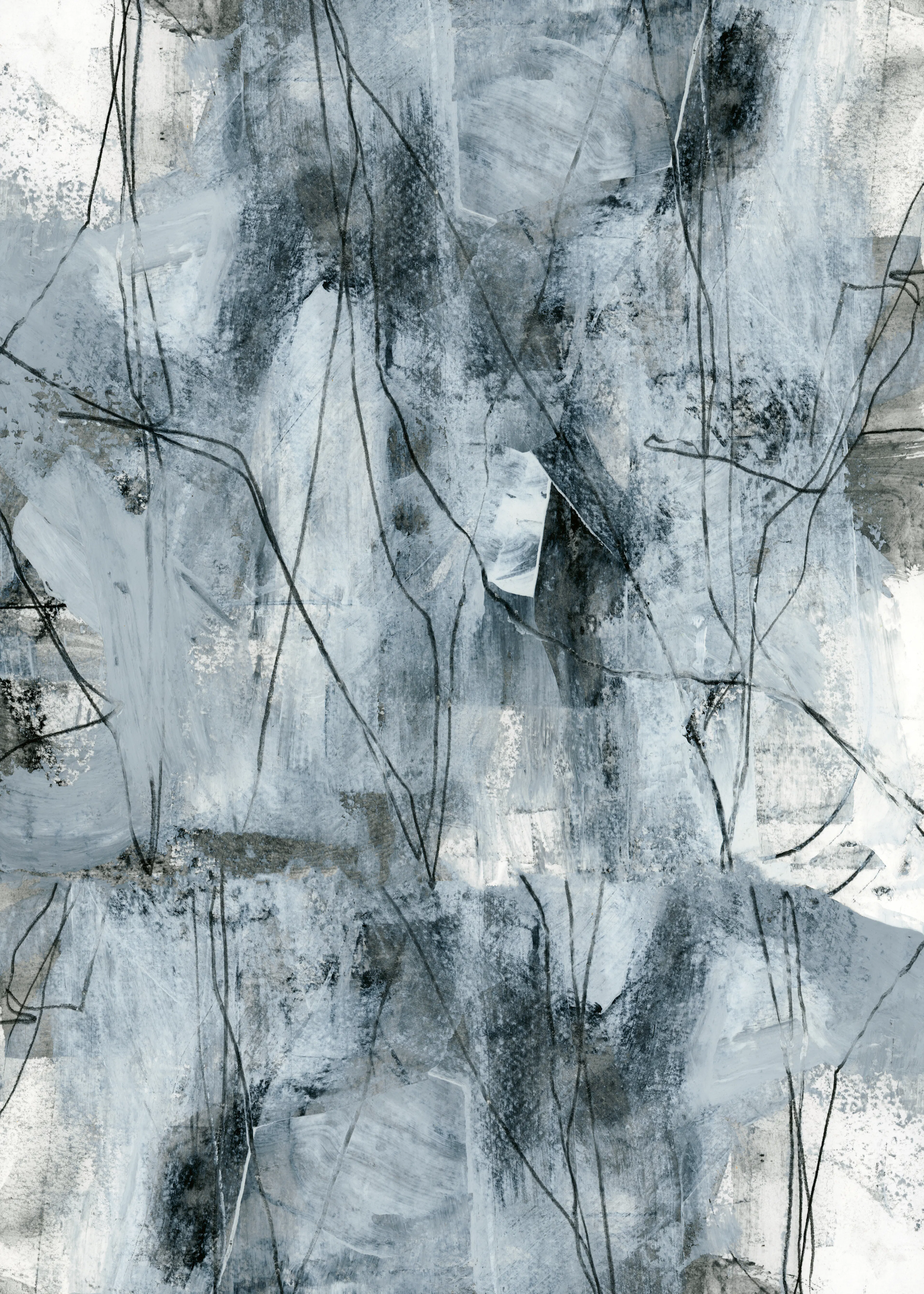 Abstract Essence Poster 0