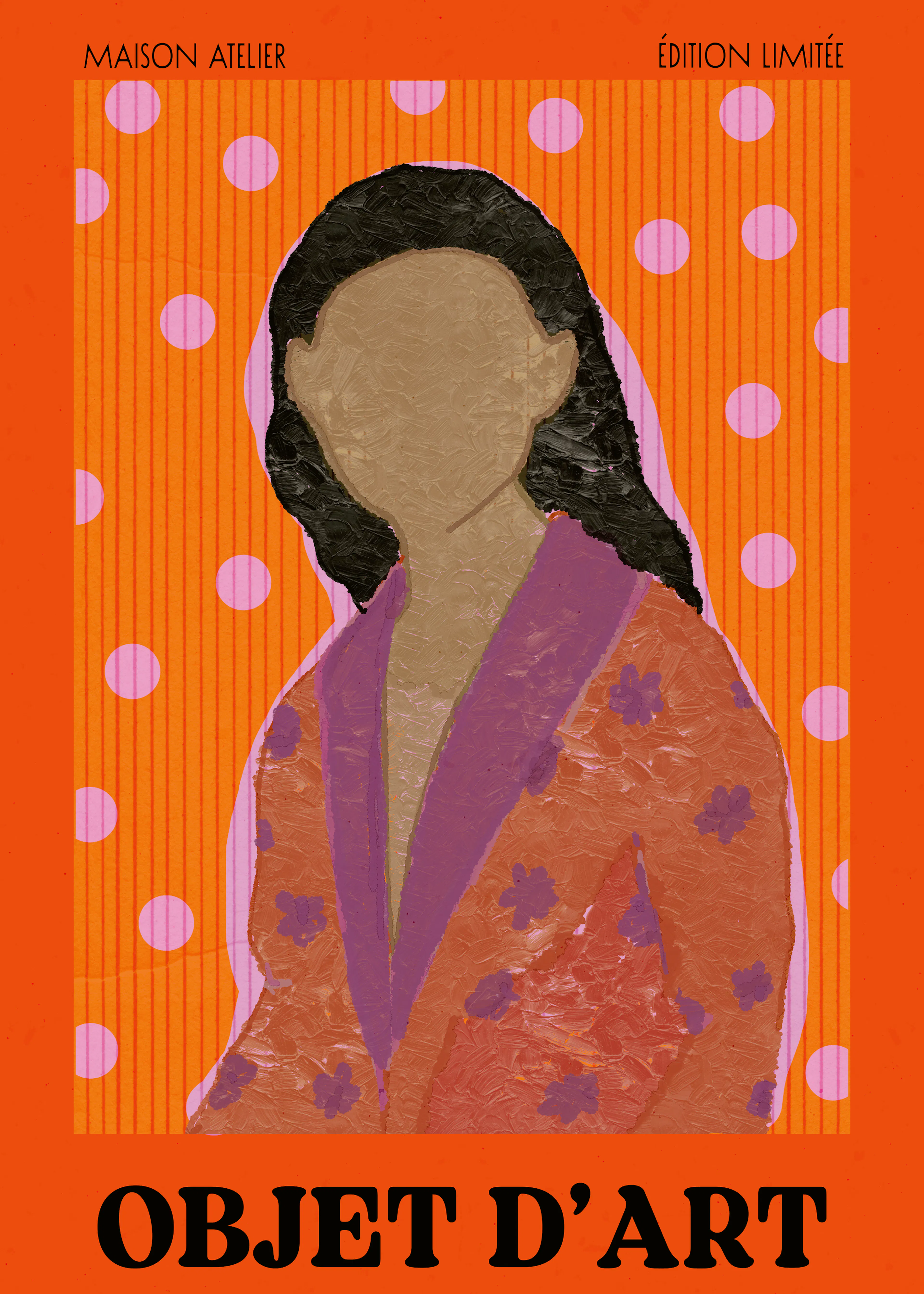 Retro Vibes Poster 0