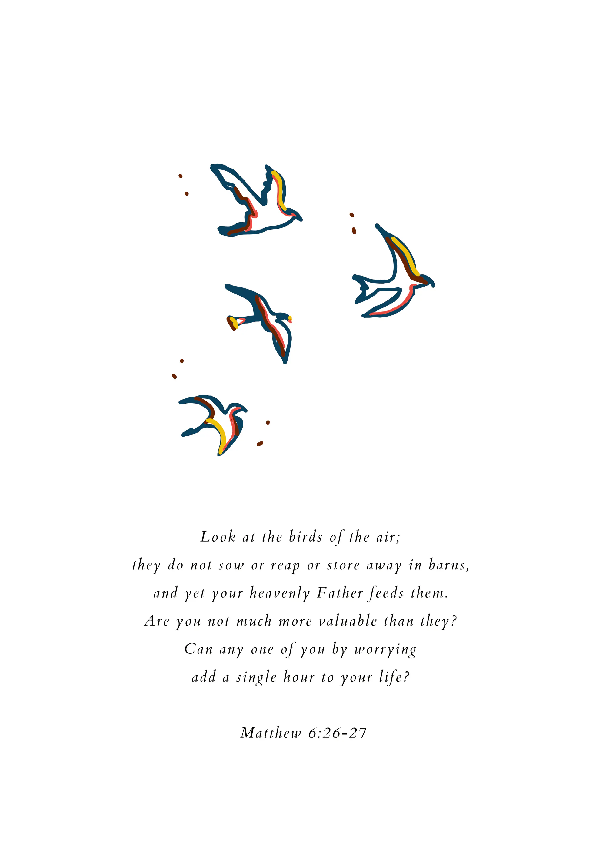 Flying Wisdom Poster 0