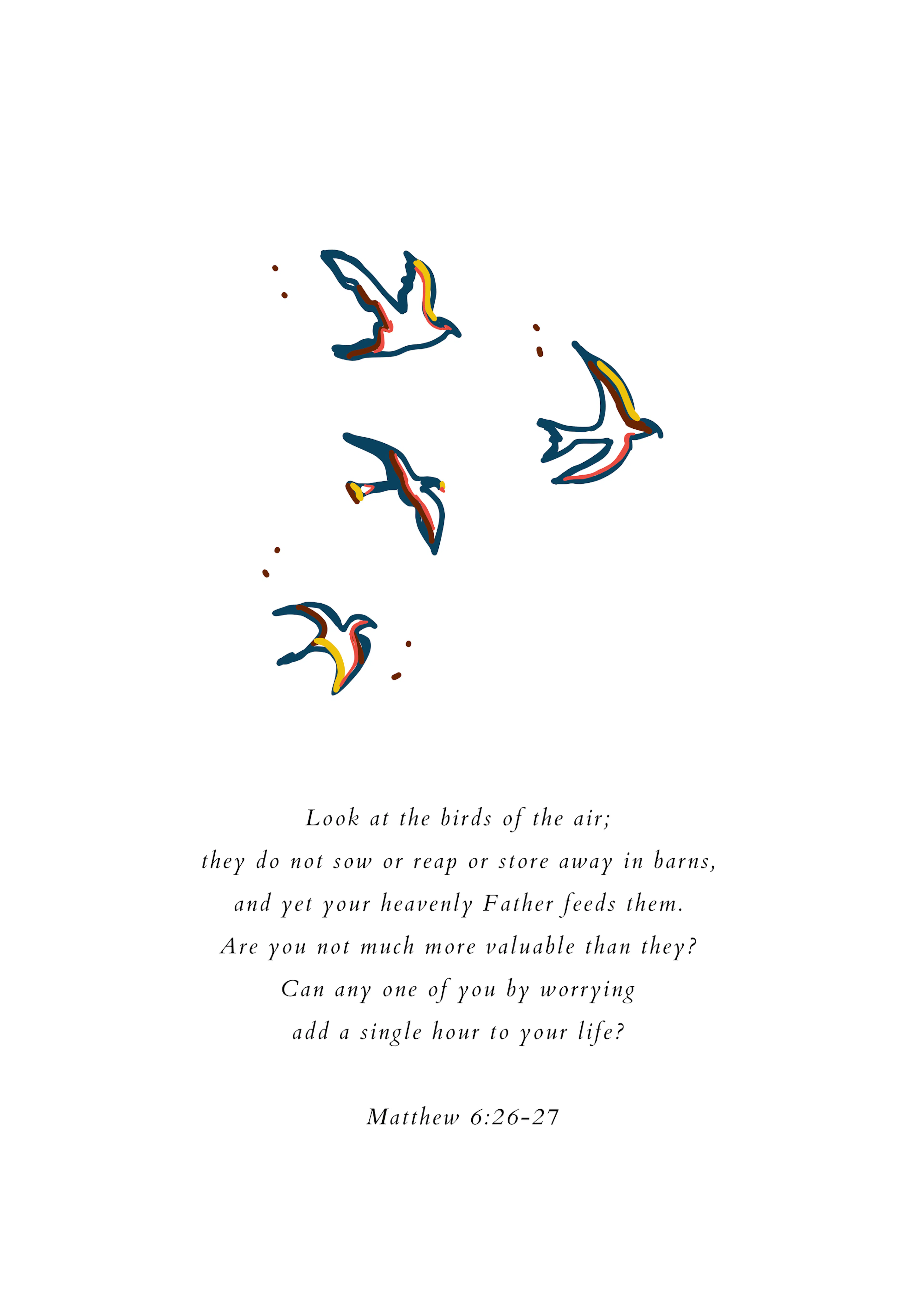 Flying Wisdom Poster 0