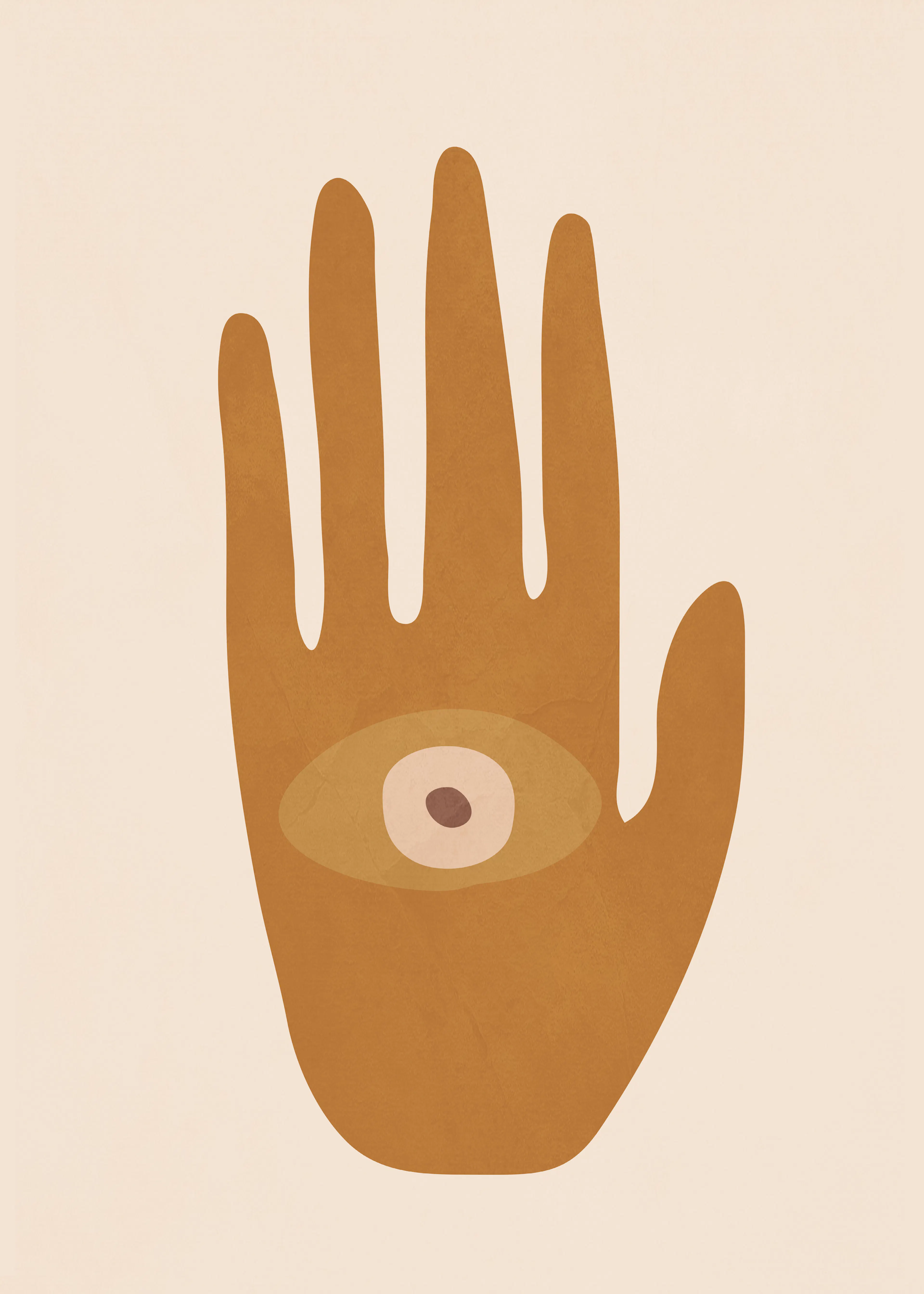 Main Mystique Poster 0