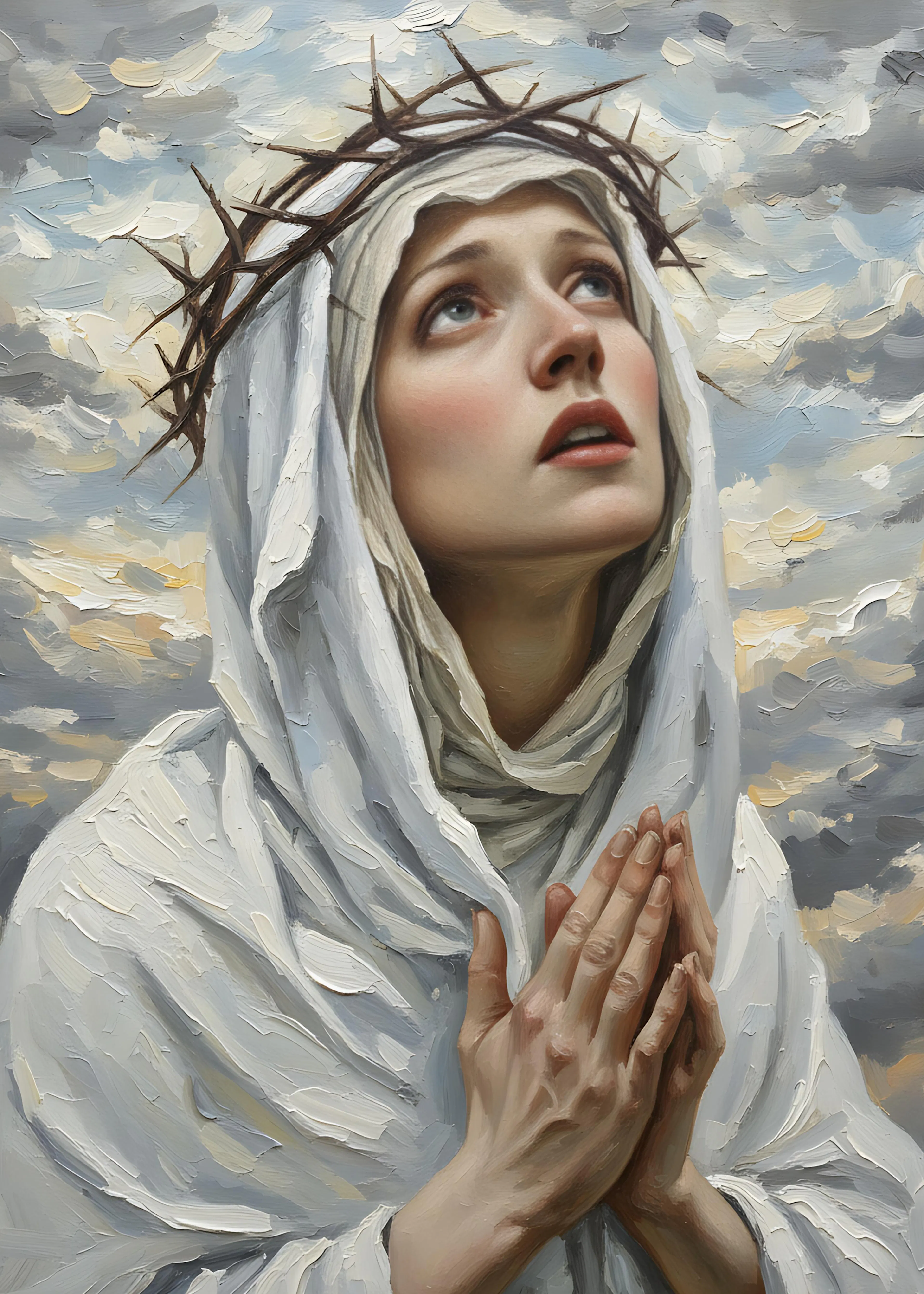Divine Grace Poster 0