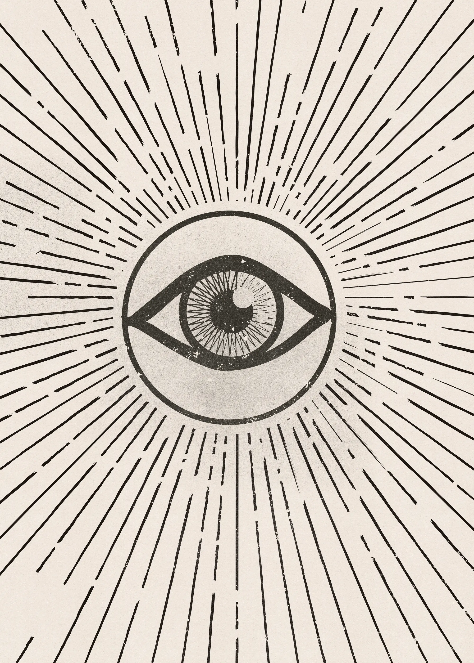 Mystic Vision Poster 0