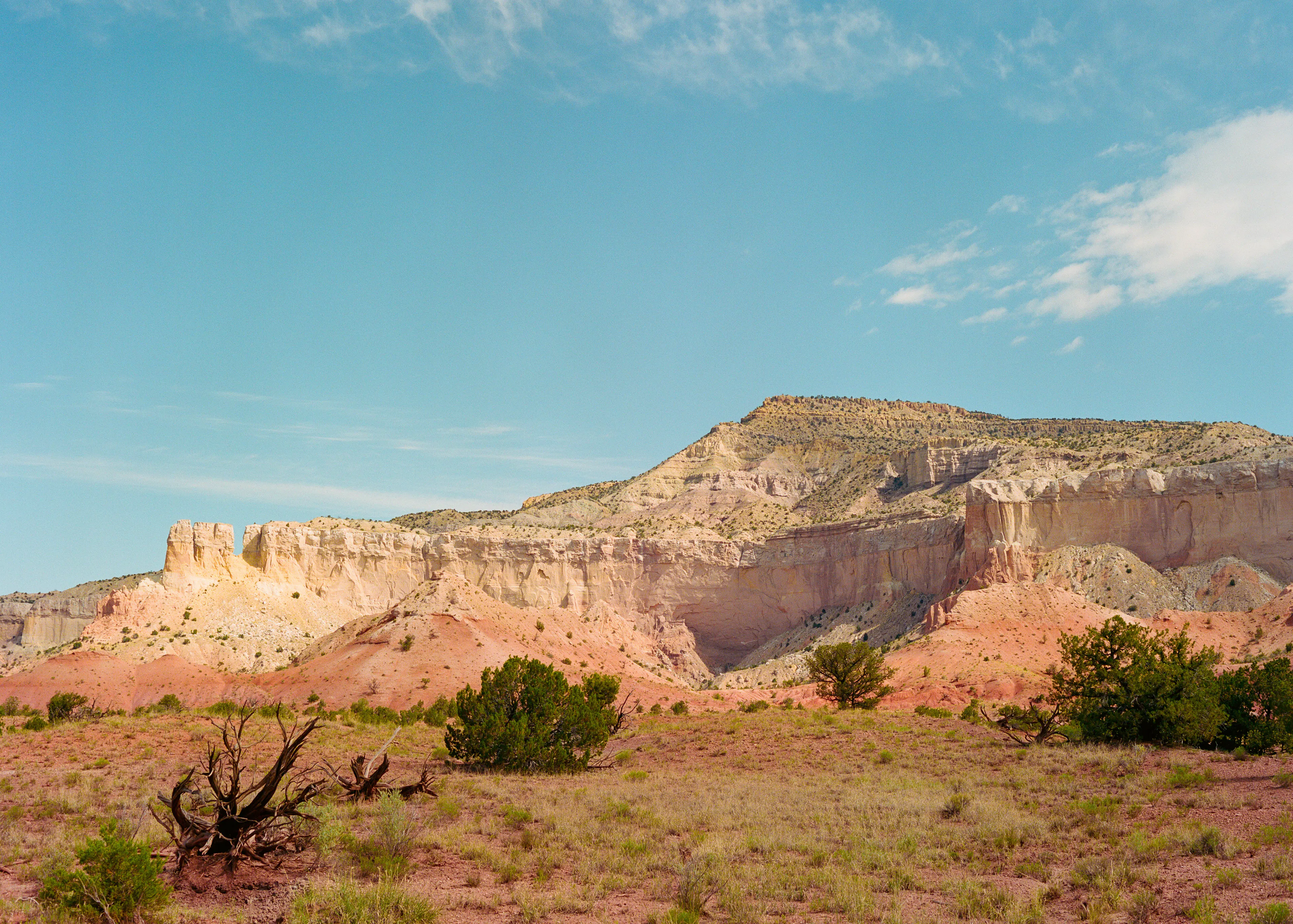 Red Desert Majesty Poster 0