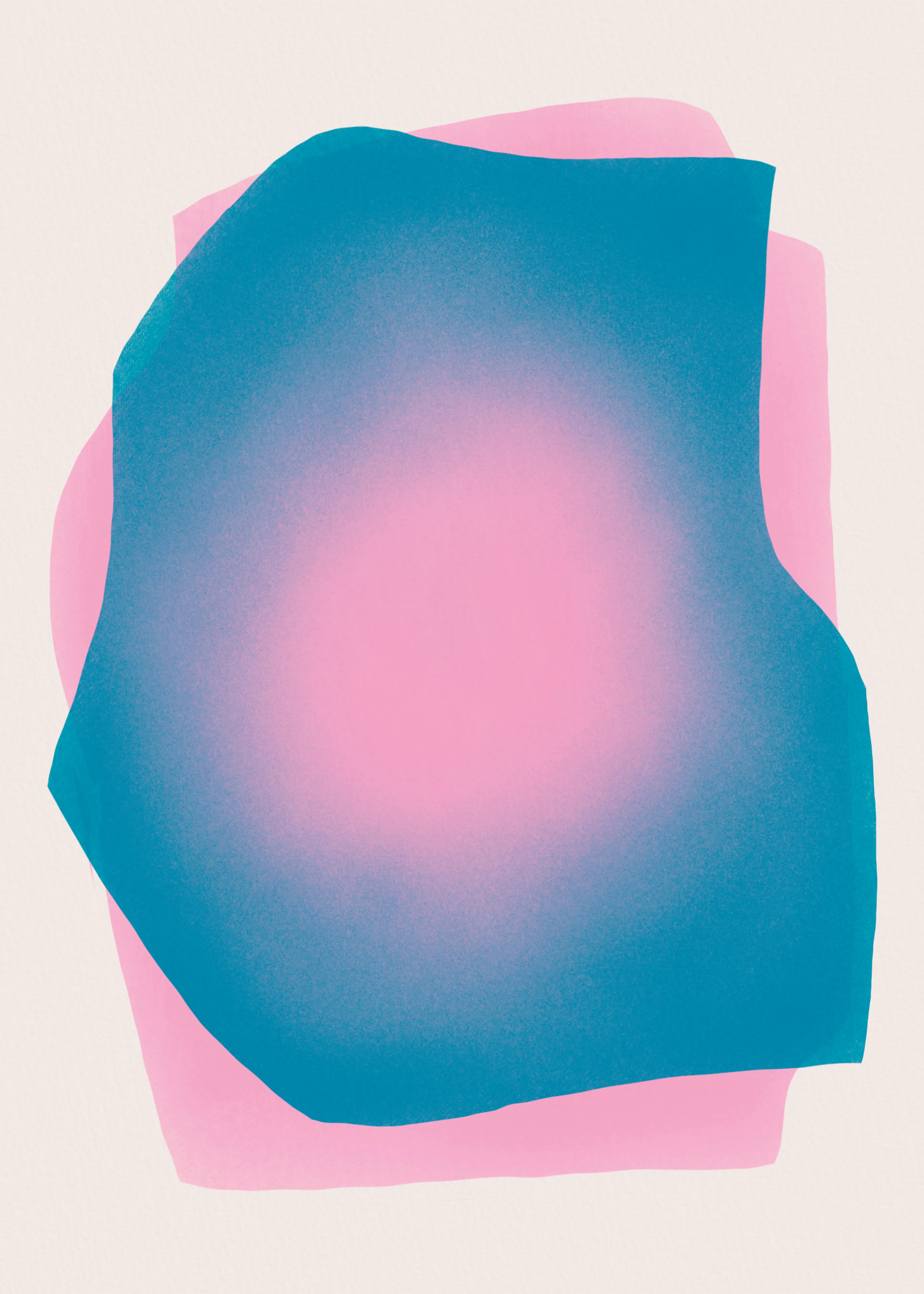 Color Harmony Poster 0