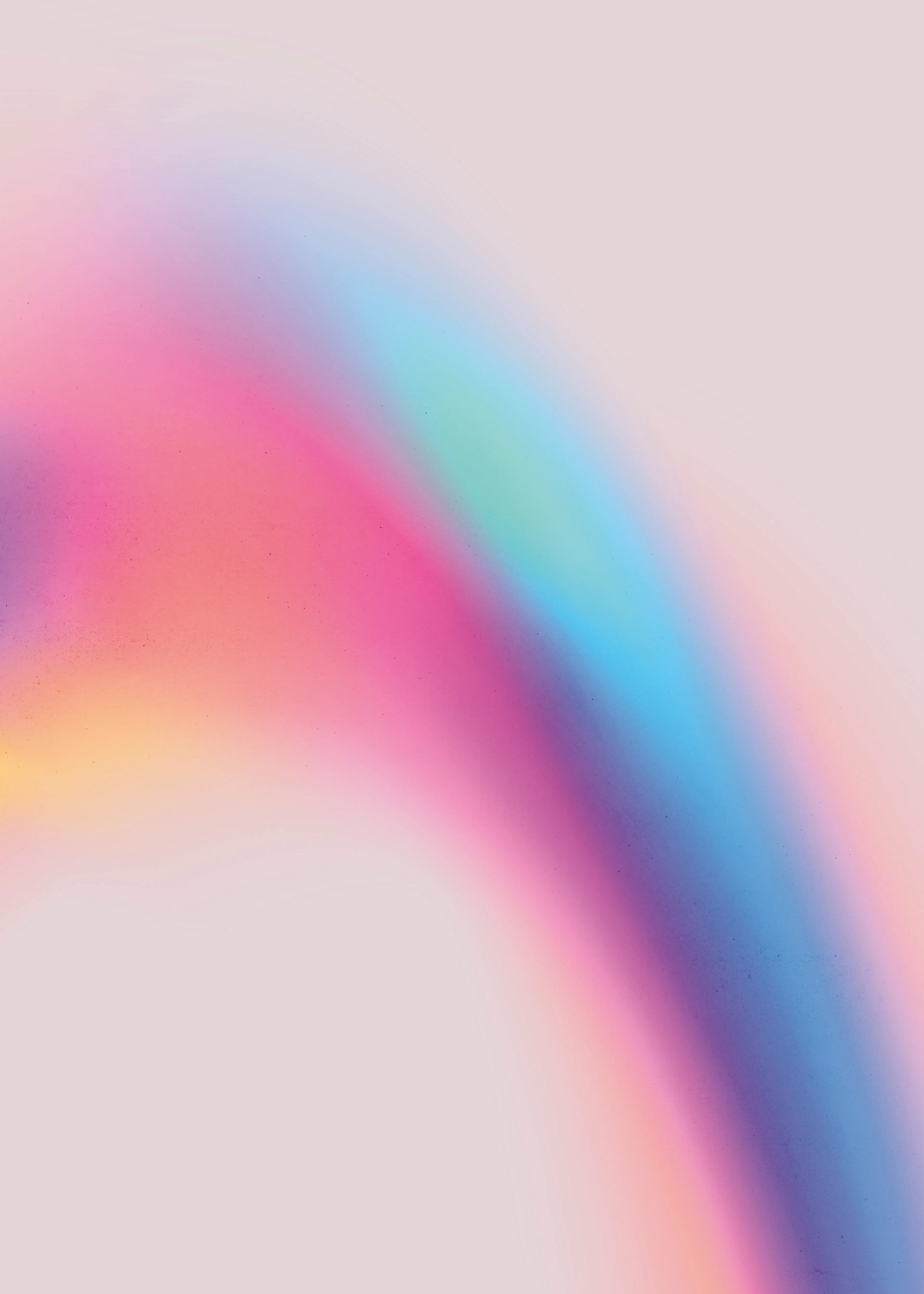 Colorwave Poster 0