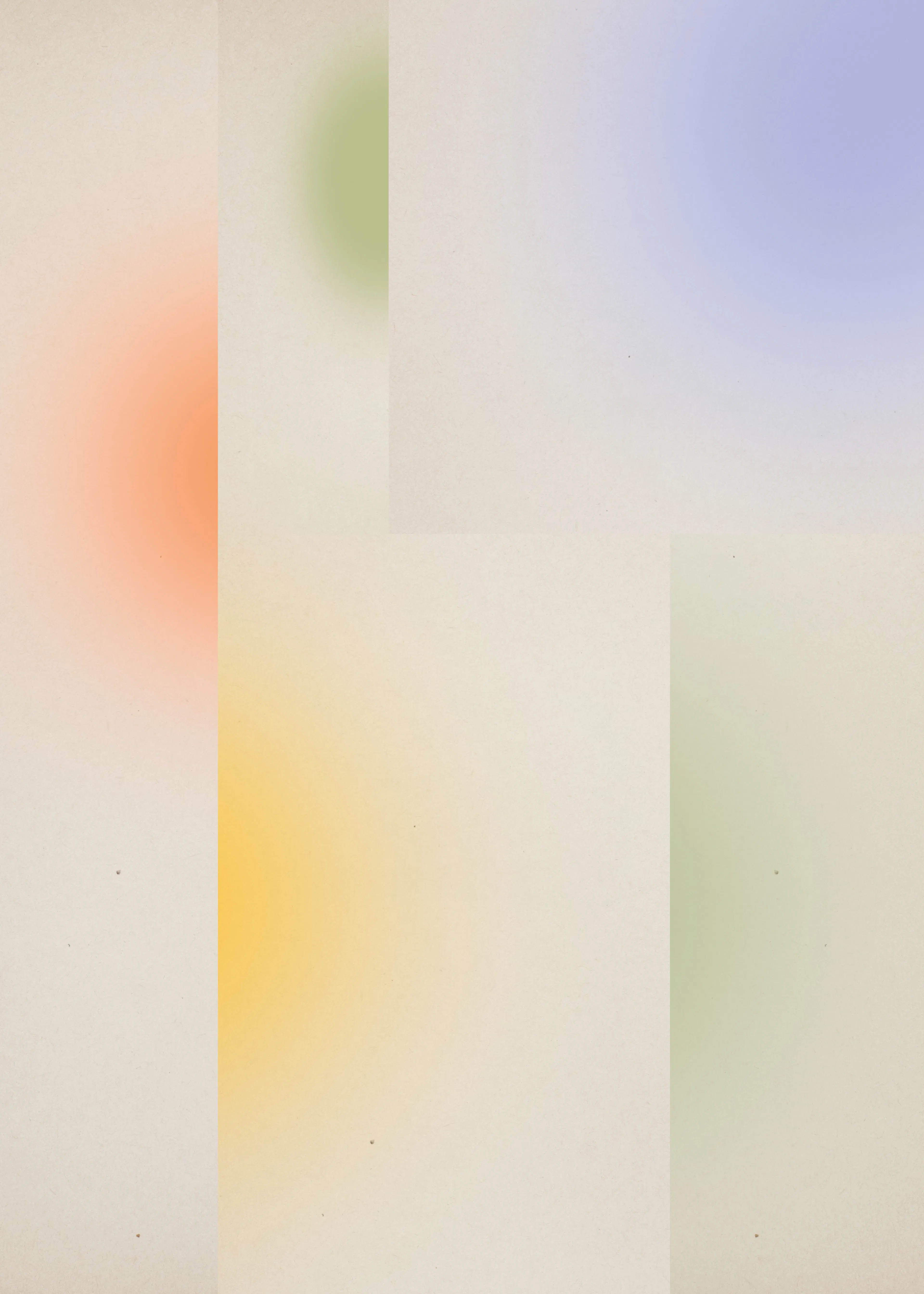 Pastel Harmony Poster 0