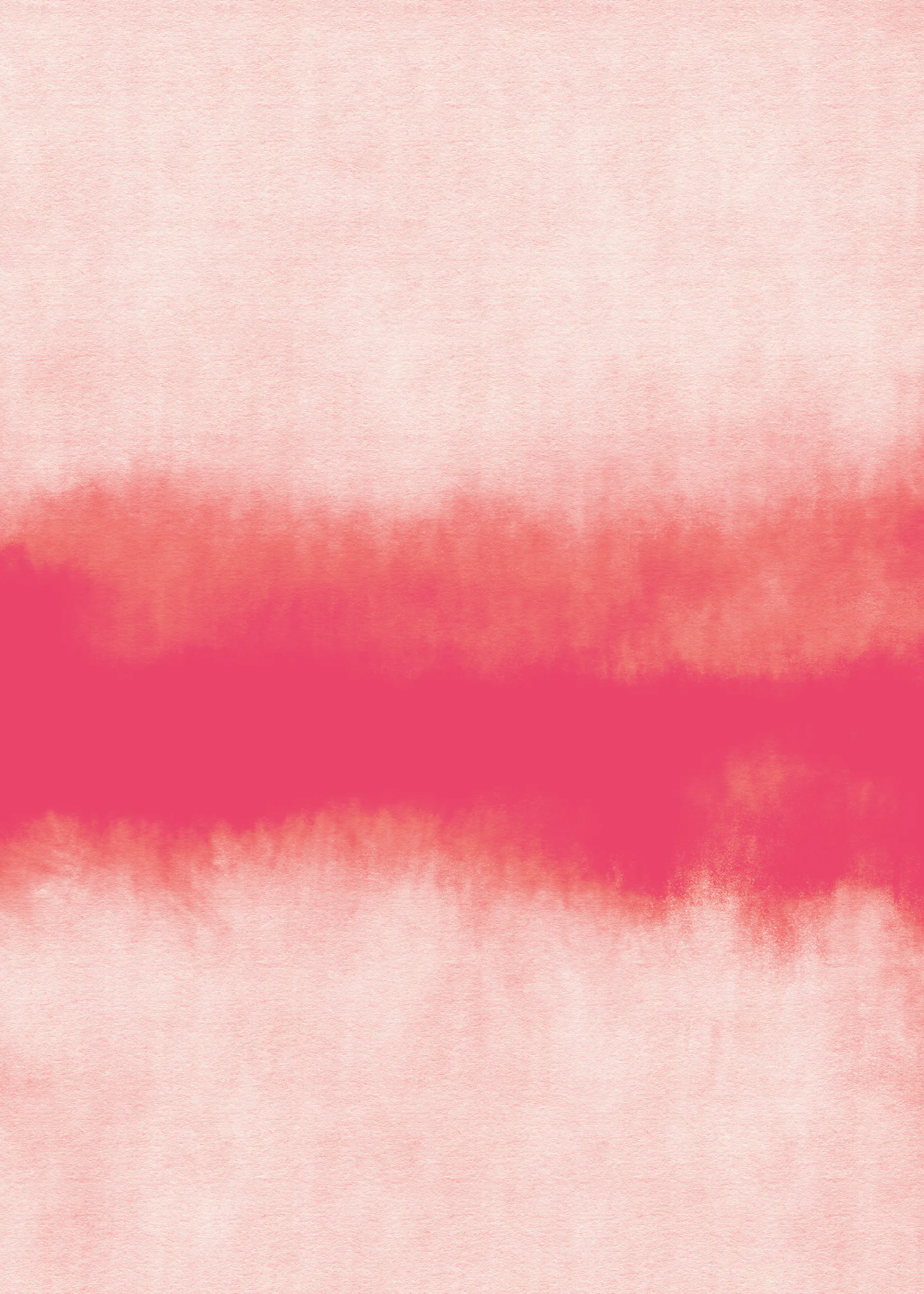 Coral Wave Poster 0