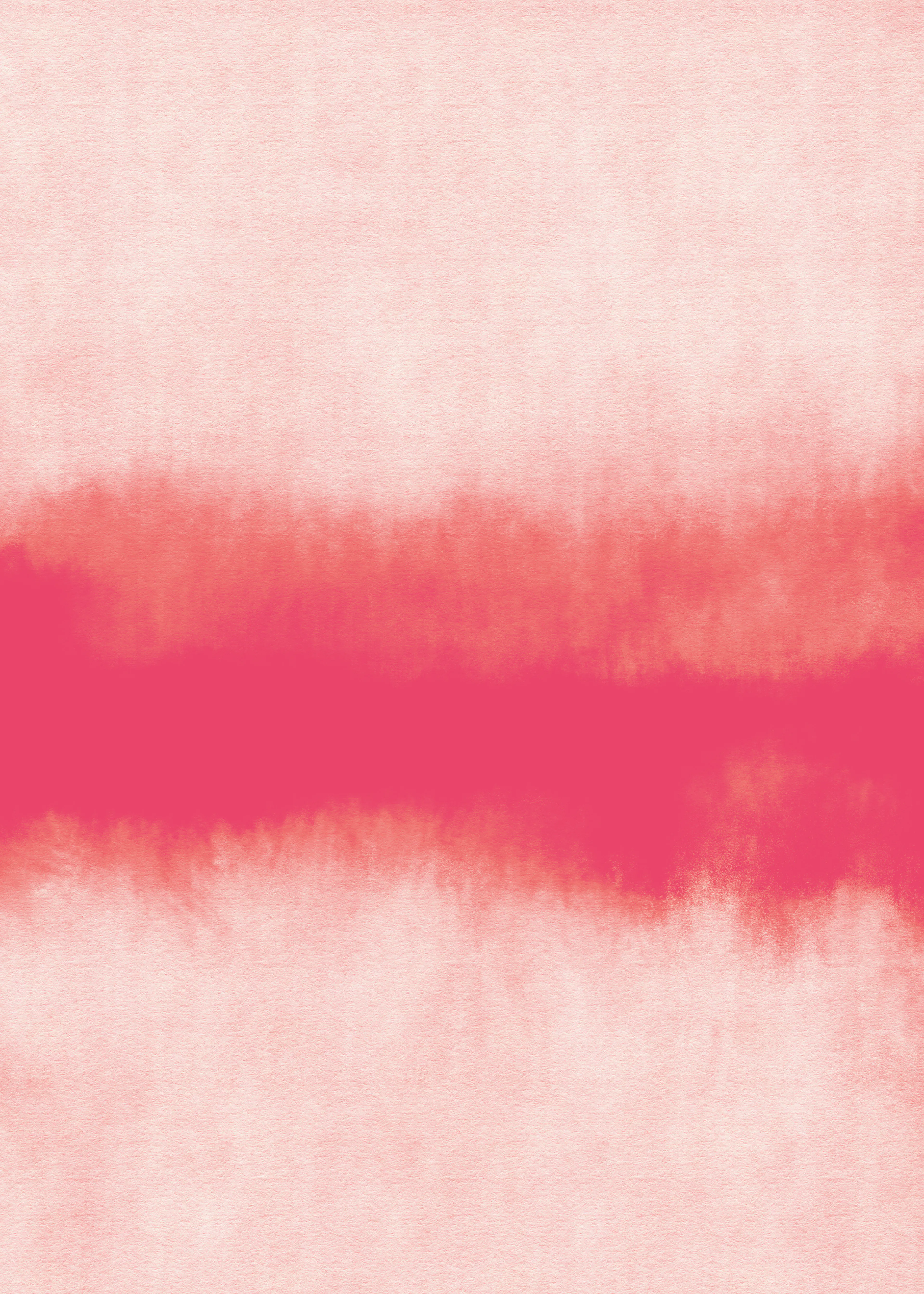 Coral Wave Poster 0