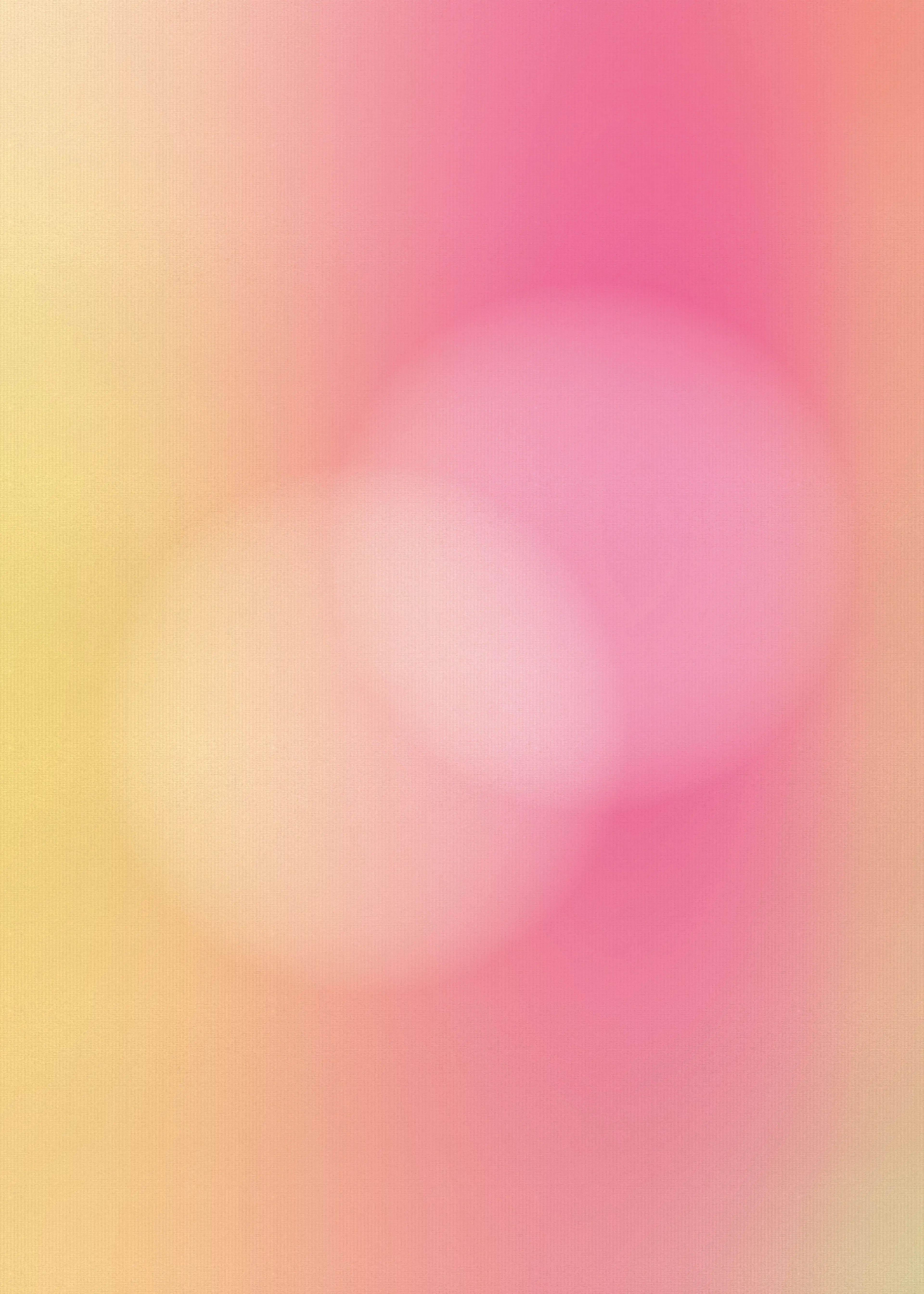 Pink Sunset Glow Poster 0
